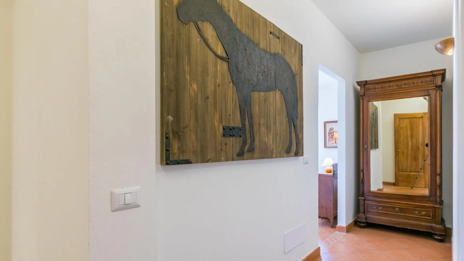 Holiday Home Policleto By Interhome Santo Stefano A Tizzano Ιταλία