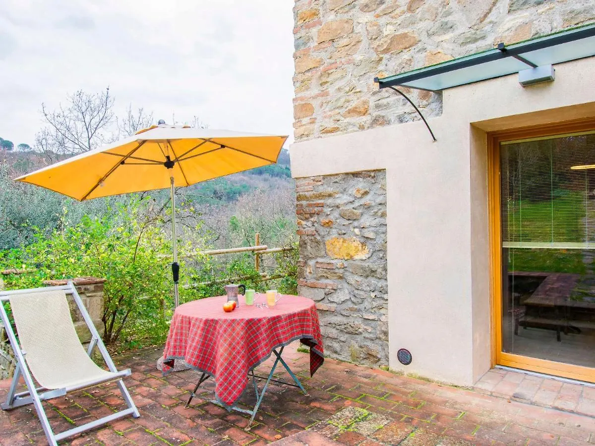 Holiday Home Policleto By Interhome Santo Stefano A Tizzano