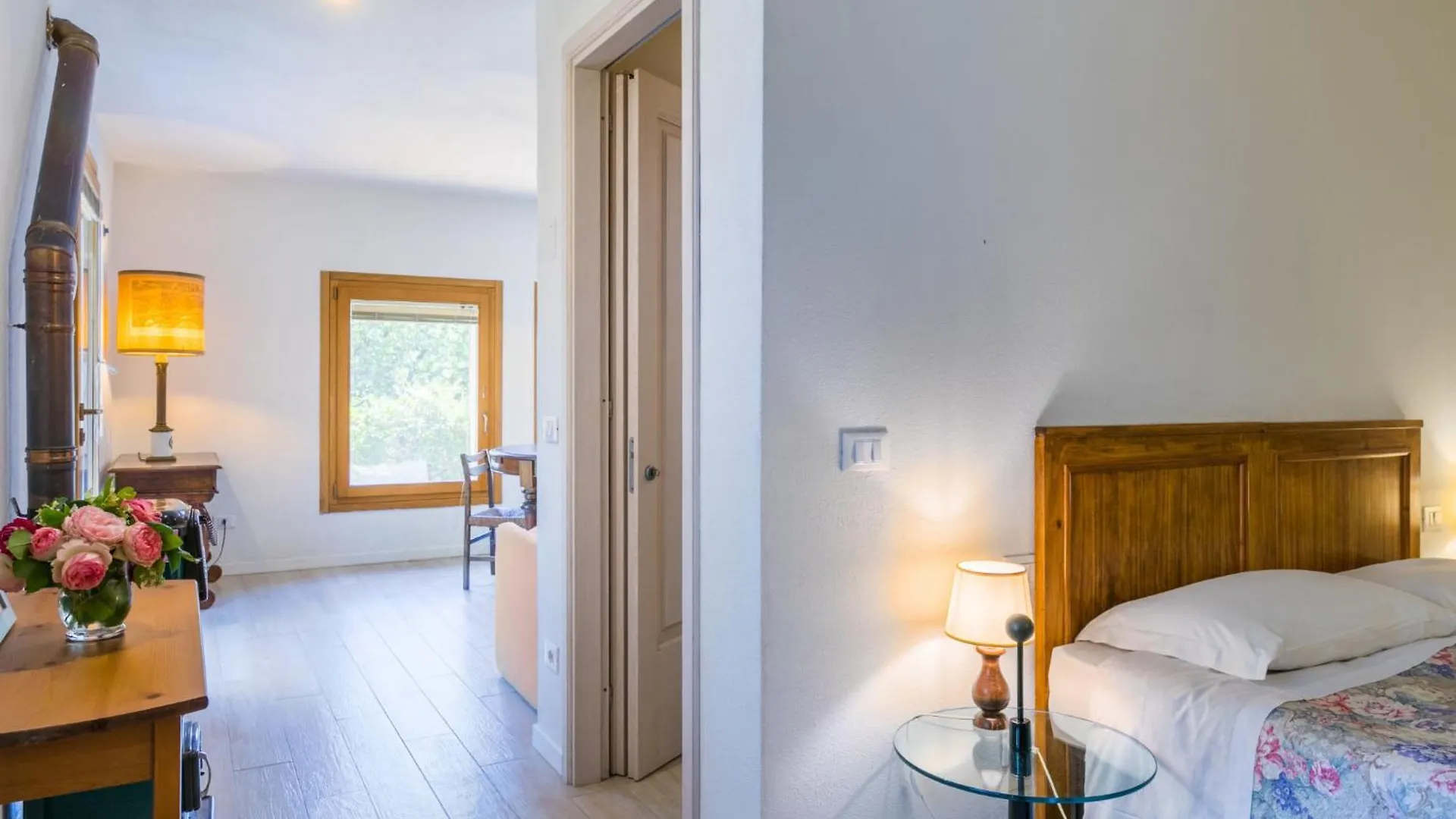Holiday Home Policleto By Interhome Santo Stefano A Tizzano