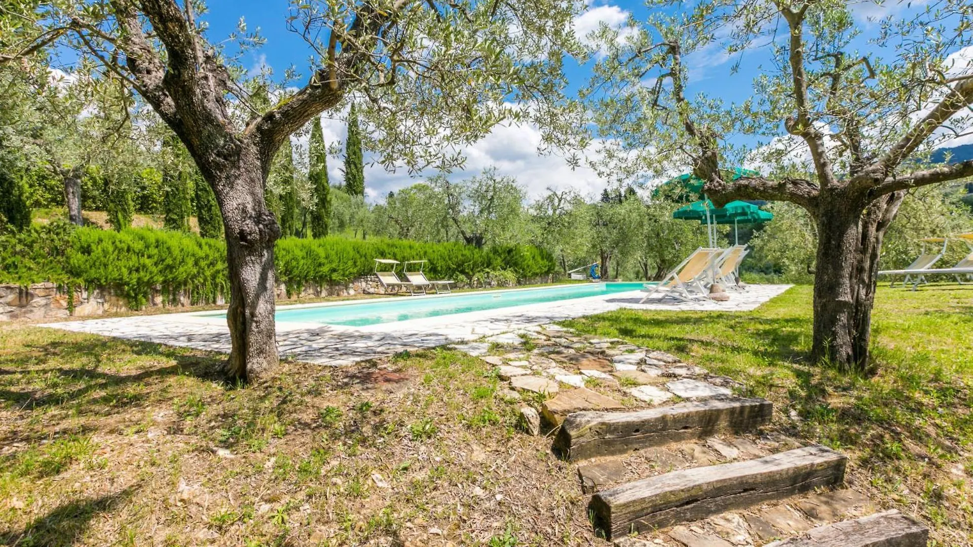 Holiday Home Policleto By Interhome Santo Stefano A Tizzano