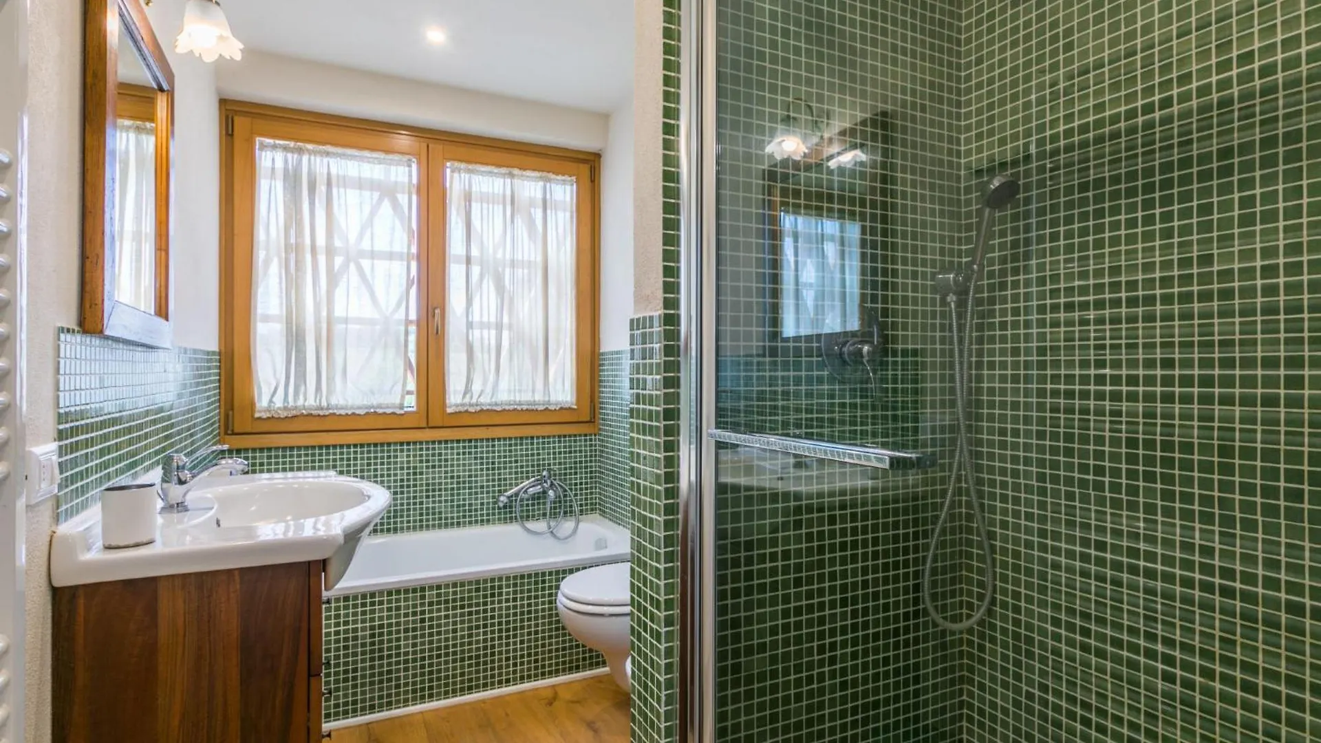 Holiday Home Policleto By Interhome Santo Stefano A Tizzano 0*,