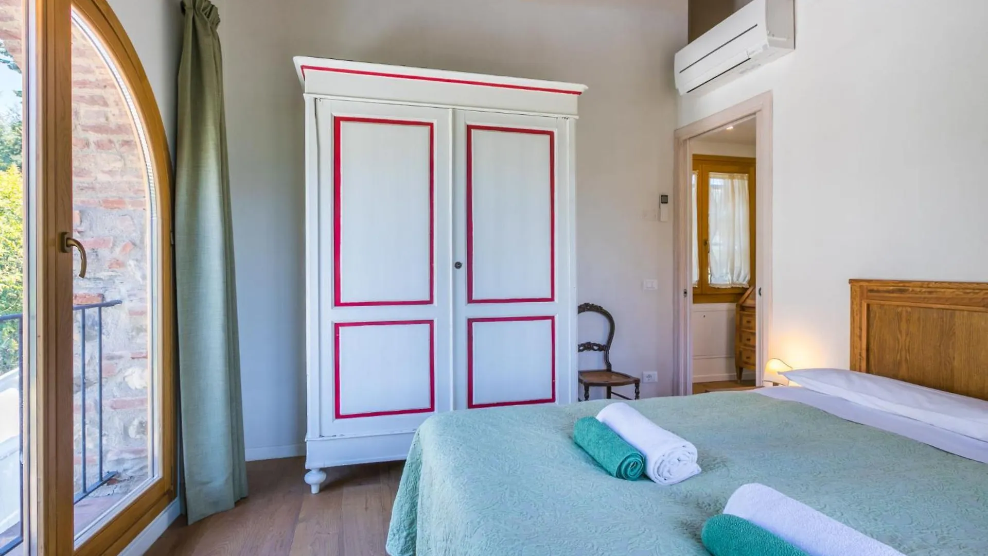 Holiday Home Policleto By Interhome Santo Stefano A Tizzano