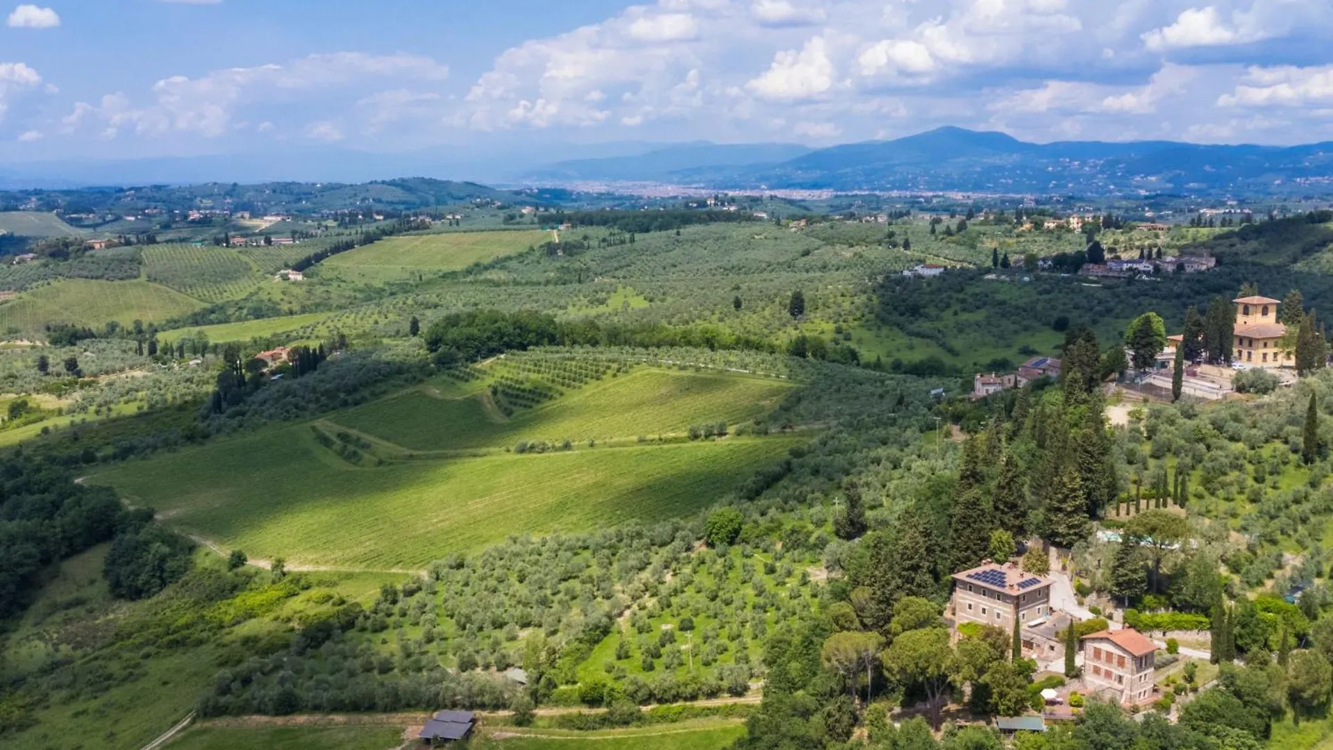 Holiday Home Policleto By Interhome Santo Stefano A Tizzano Italy