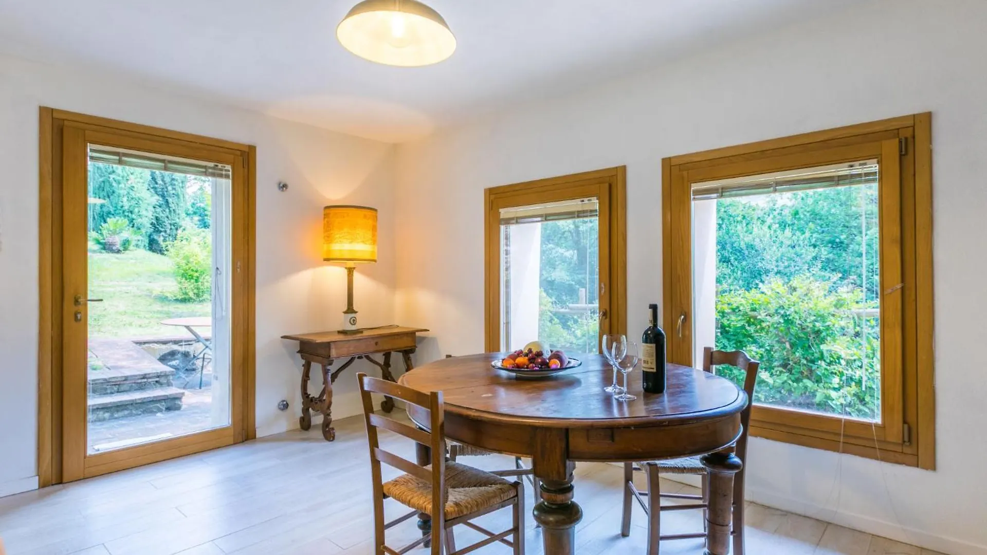 Holiday Home Policleto By Interhome Santo Stefano A Tizzano Italy