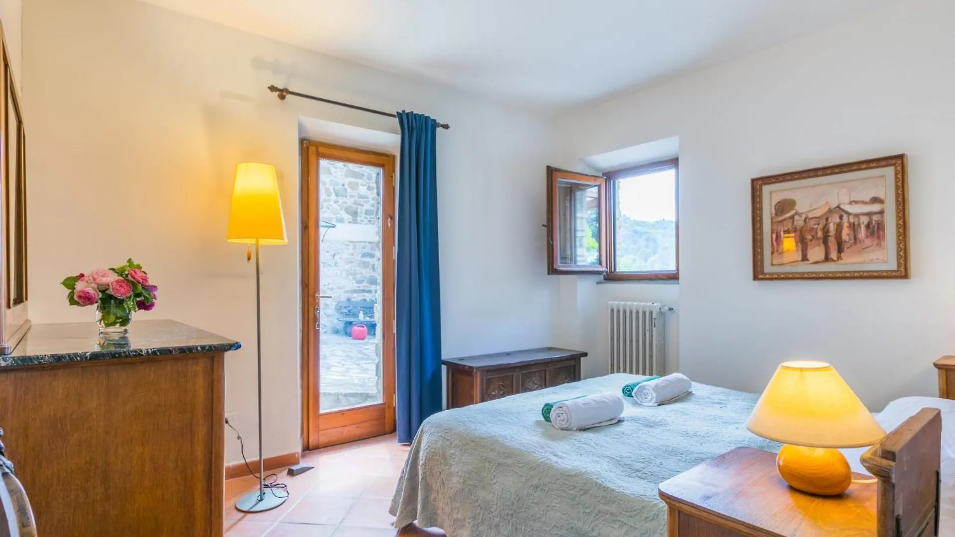 Holiday Home Policleto By Interhome Santo Stefano A Tizzano