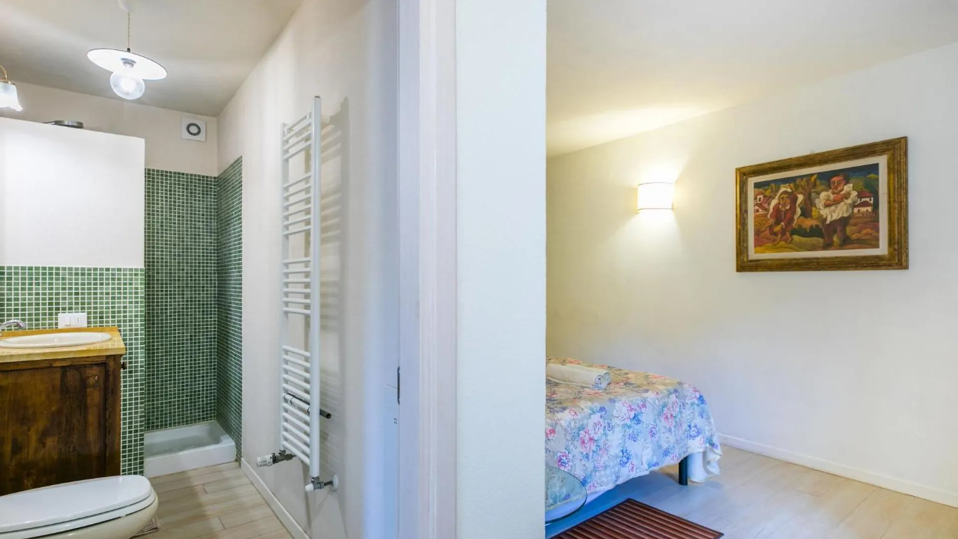 Holiday Home Policleto By Interhome Santo Stefano A Tizzano 0*,  Italy