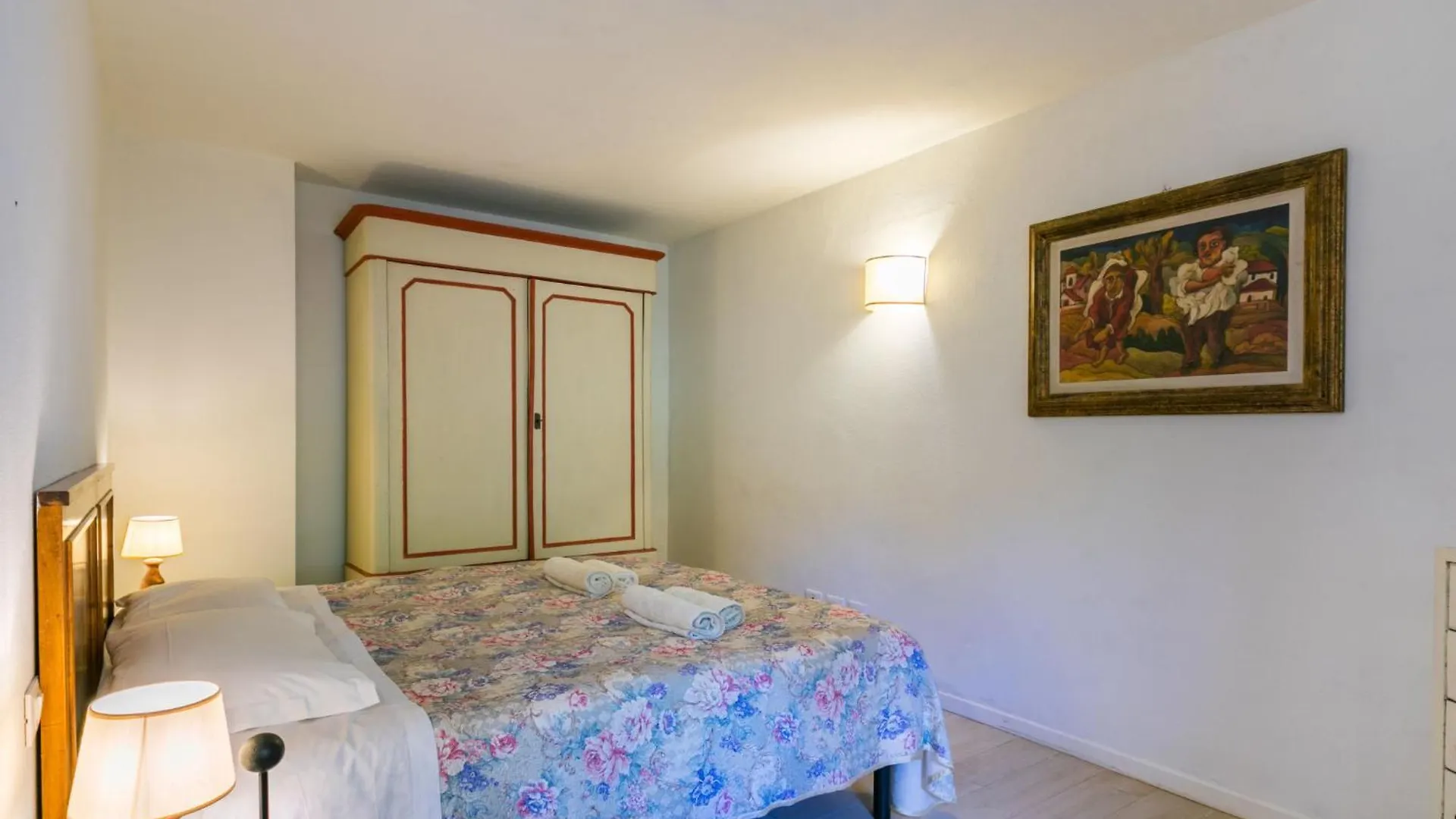 Holiday Home Policleto By Interhome Santo Stefano A Tizzano 0*,
