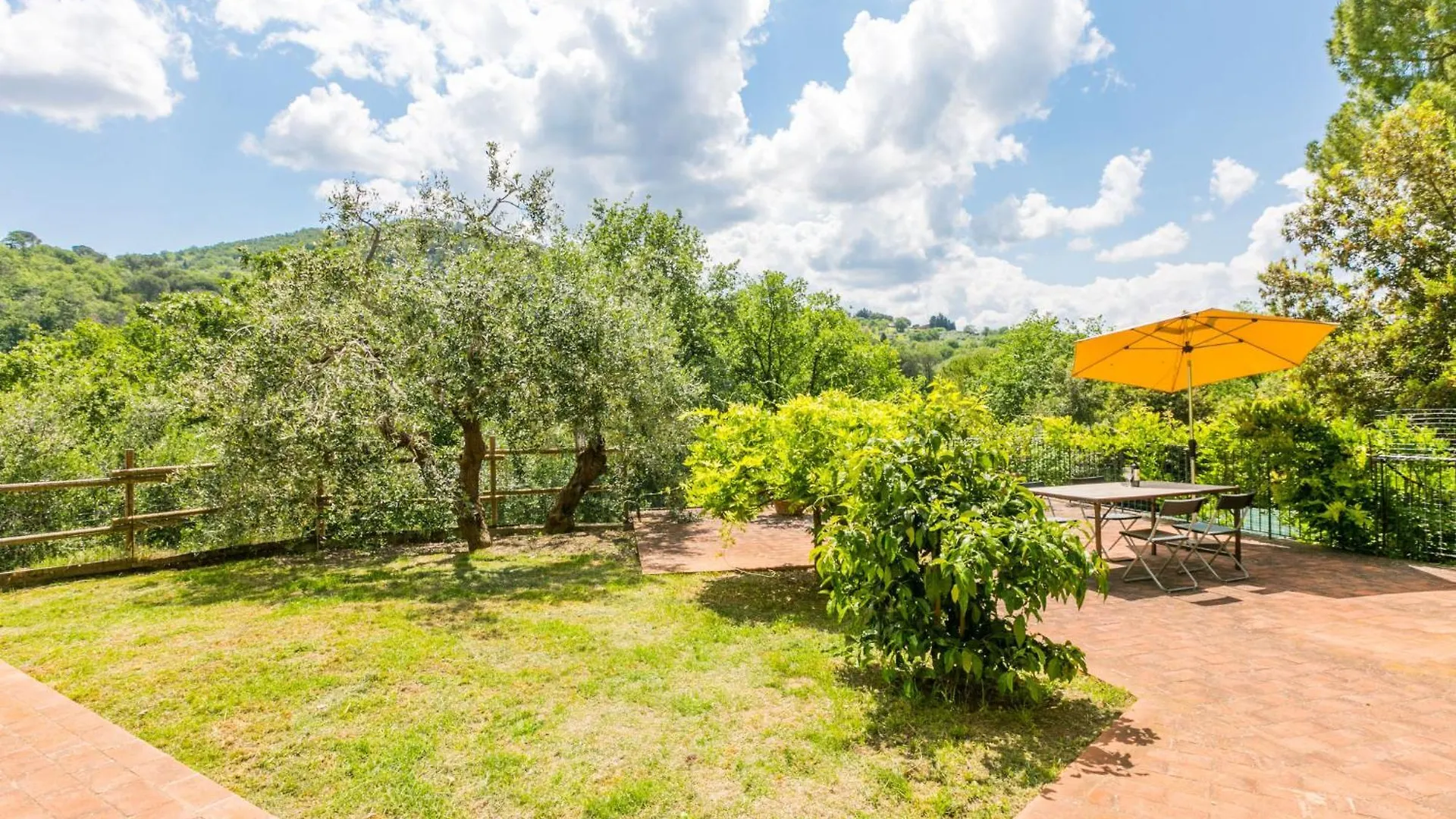 Holiday Home Policleto By Interhome Santo Stefano A Tizzano