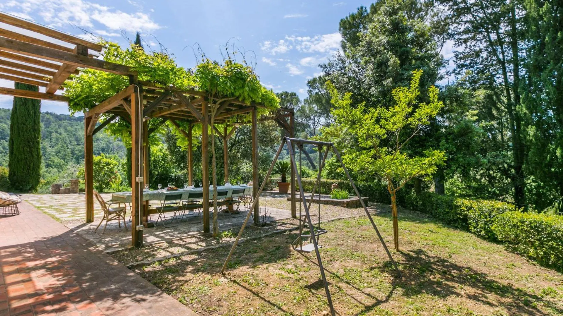 Holiday Home Policleto By Interhome Santo Stefano A Tizzano