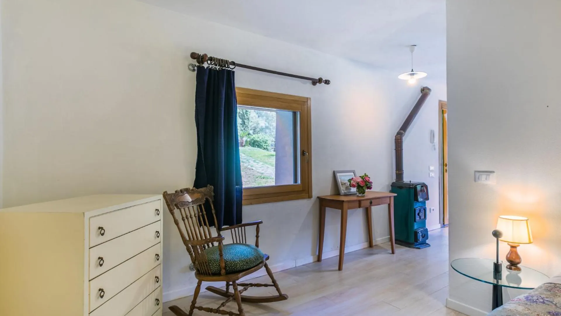 Holiday Home Policleto By Interhome Santo Stefano A Tizzano Italy
