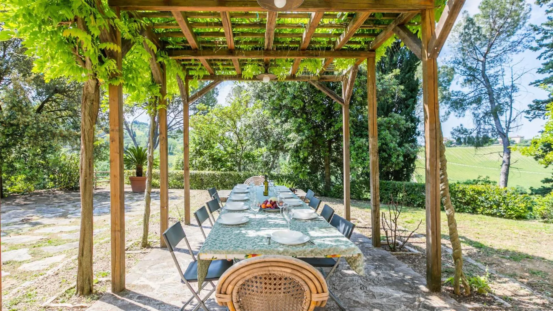 Holiday Home Policleto By Interhome Santo Stefano A Tizzano 0*,  Italy