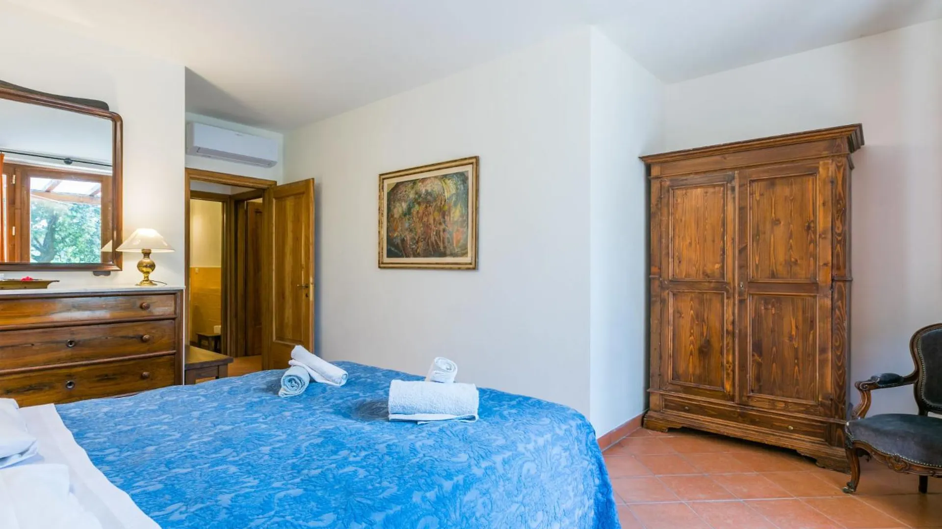Holiday Home Policleto By Interhome Santo Stefano A Tizzano Italy