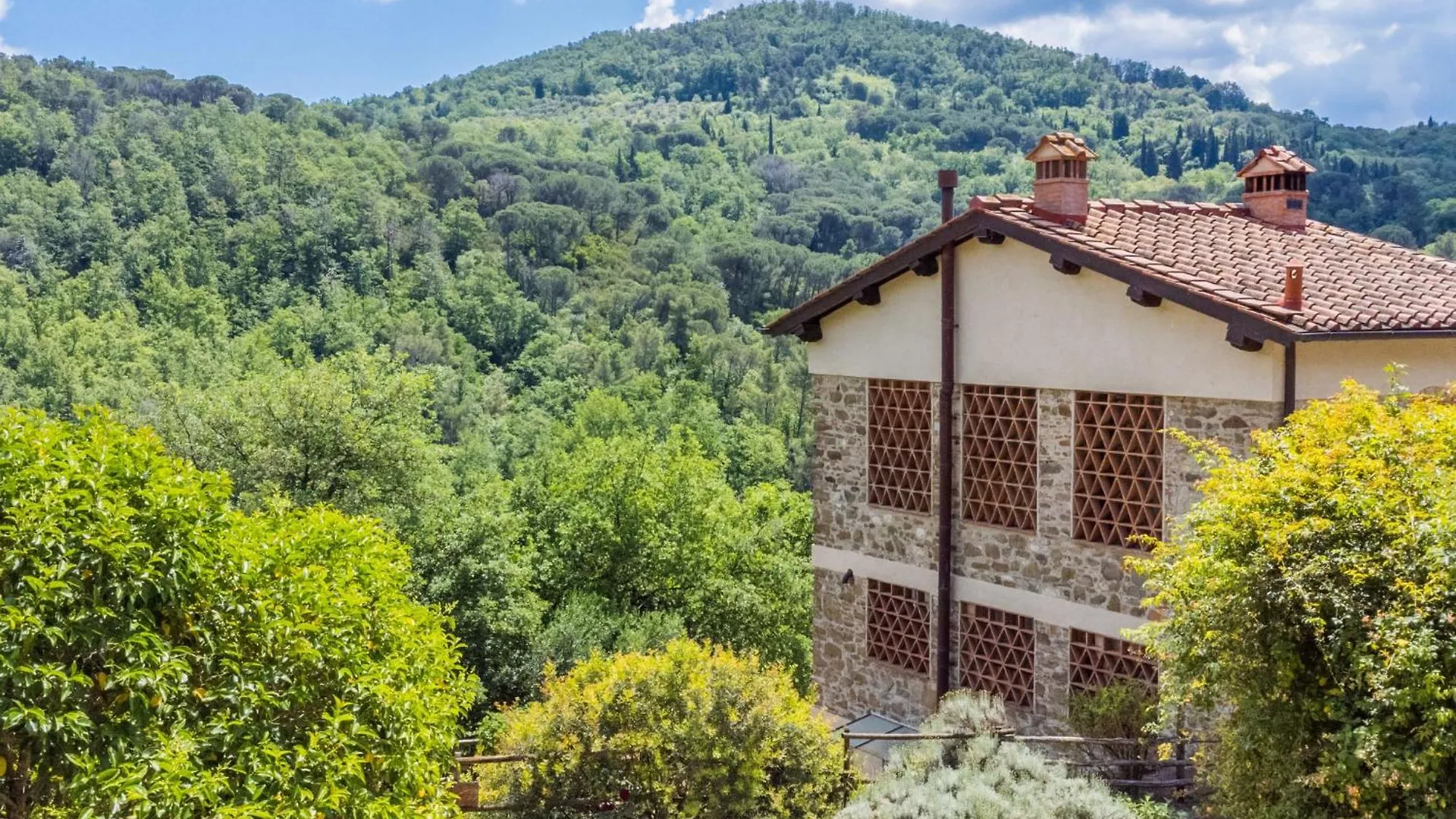 Holiday Home Policleto By Interhome Santo Stefano A Tizzano