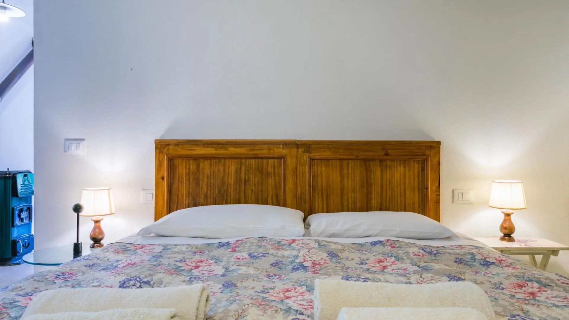 Holiday Home Policleto By Interhome Santo Stefano A Tizzano