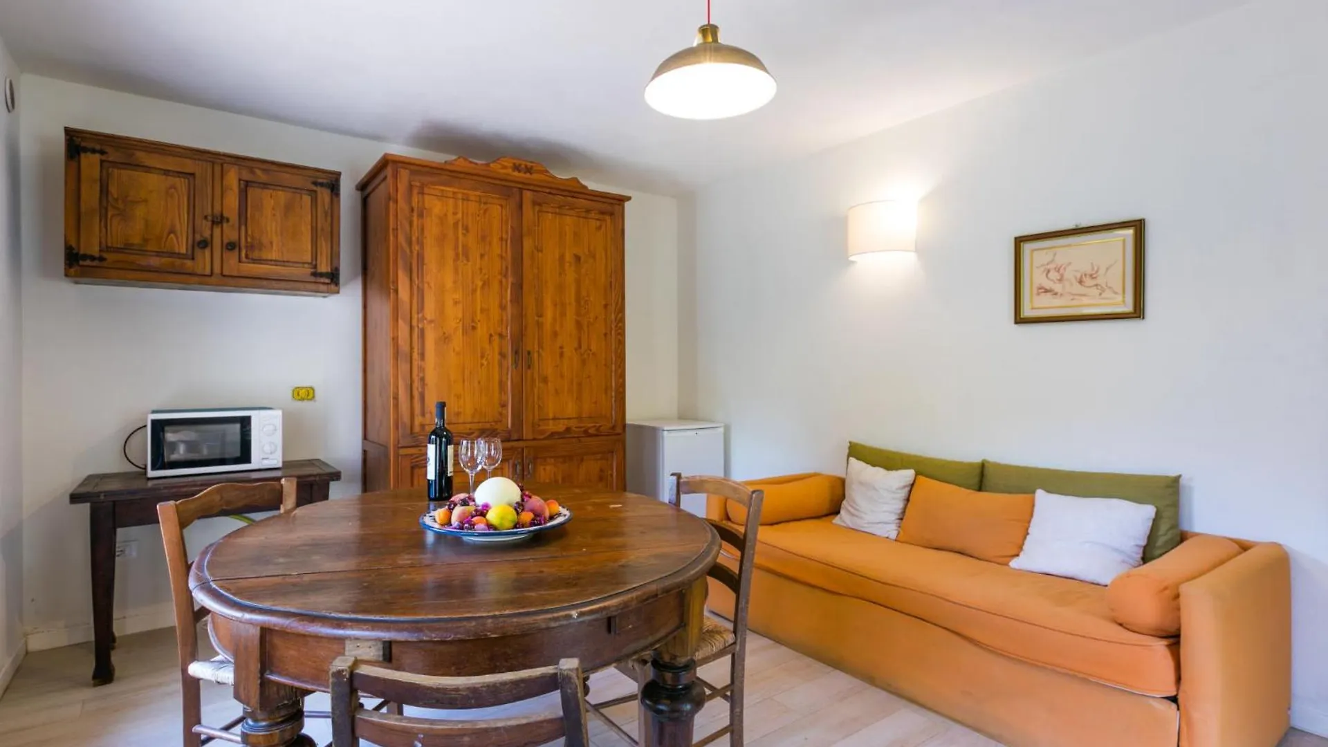 Holiday Home Policleto By Interhome Santo Stefano A Tizzano 0*,
