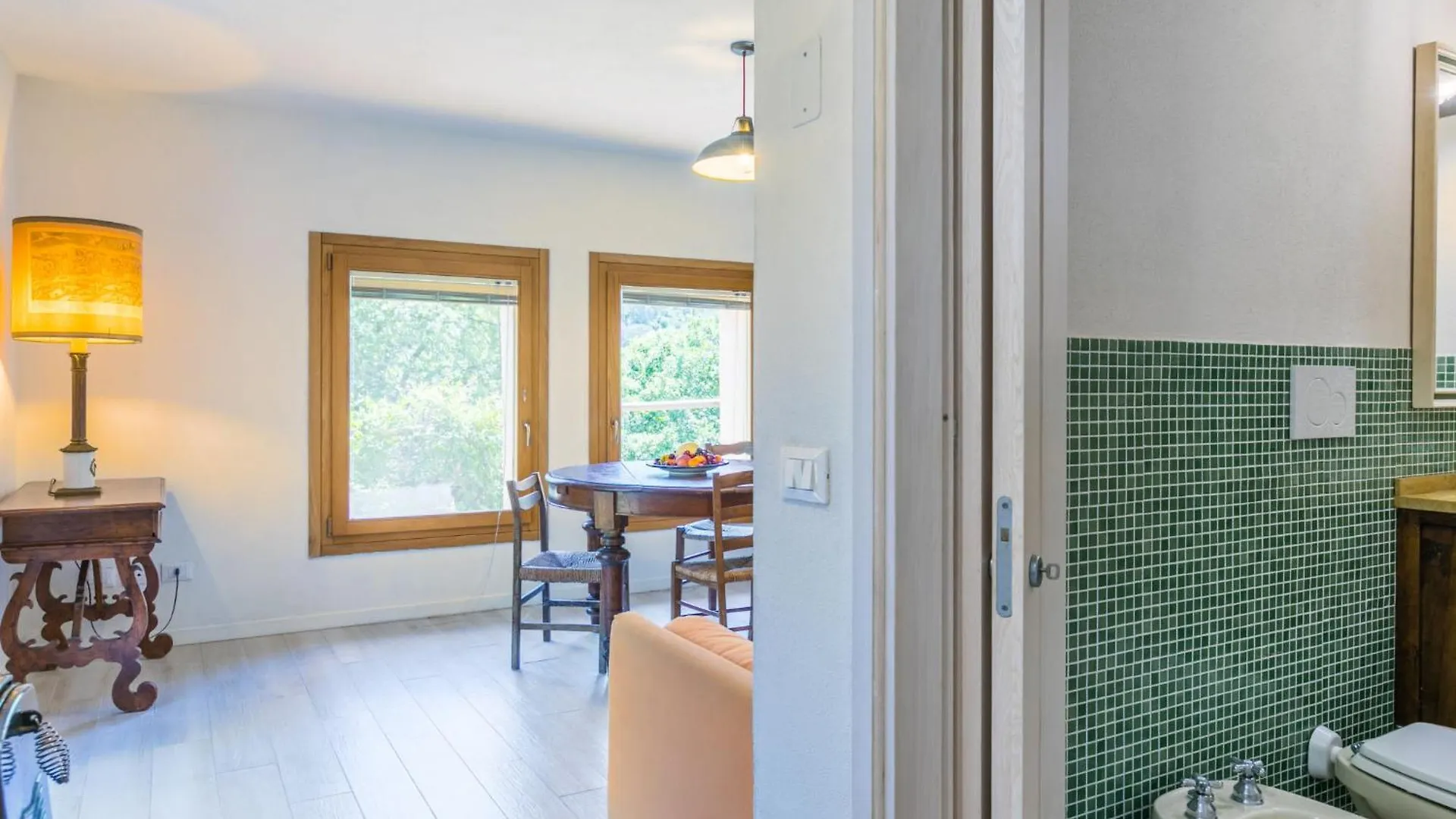 Holiday Home Policleto By Interhome Santo Stefano A Tizzano