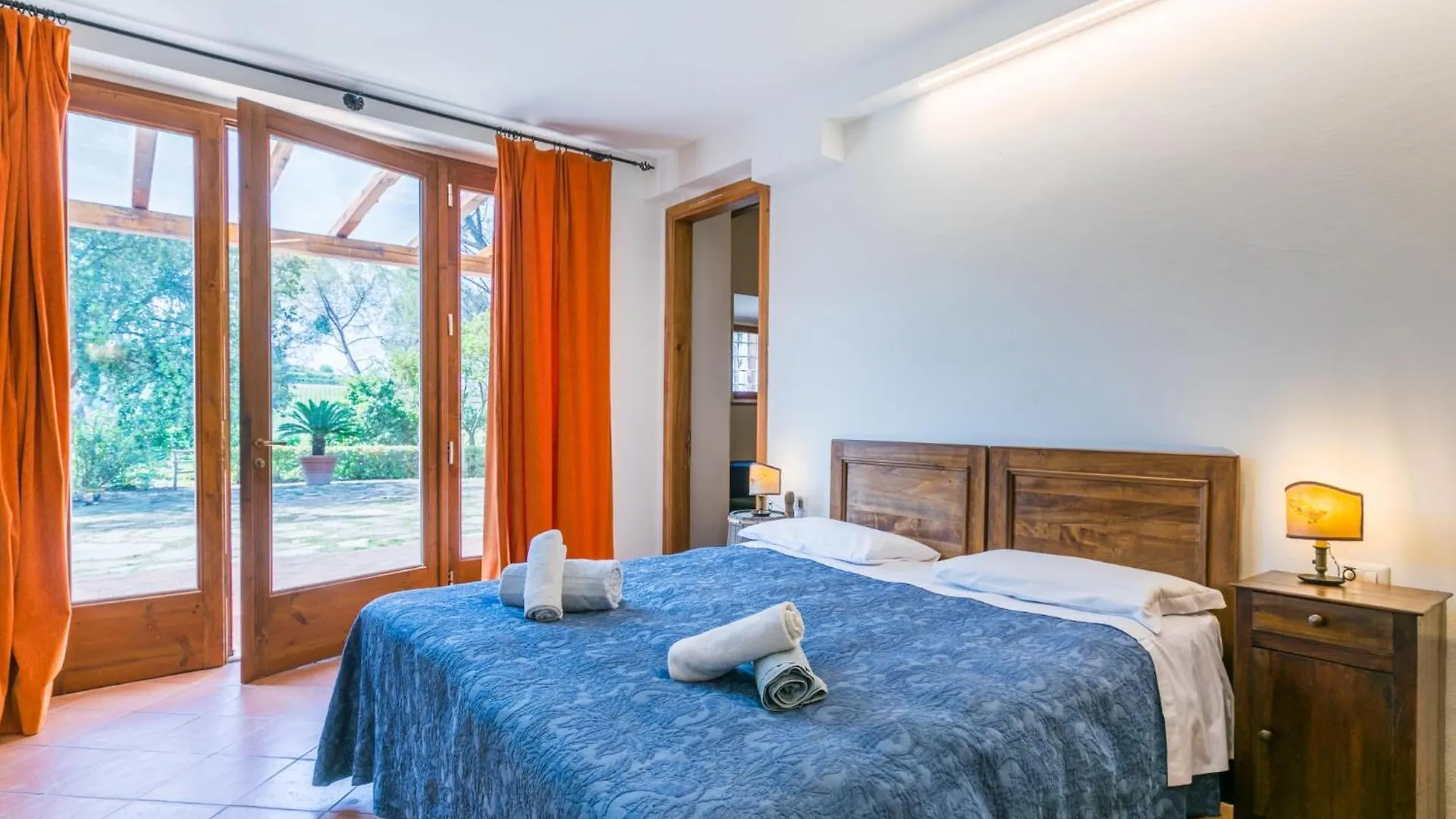 Holiday Home Policleto By Interhome Santo Stefano A Tizzano Italy