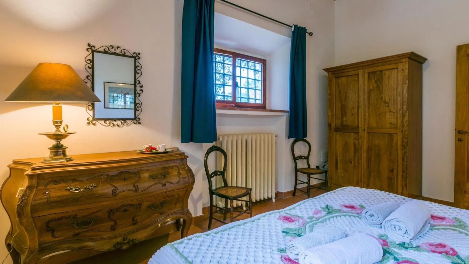 Holiday Home Policleto By Interhome Santo Stefano A Tizzano