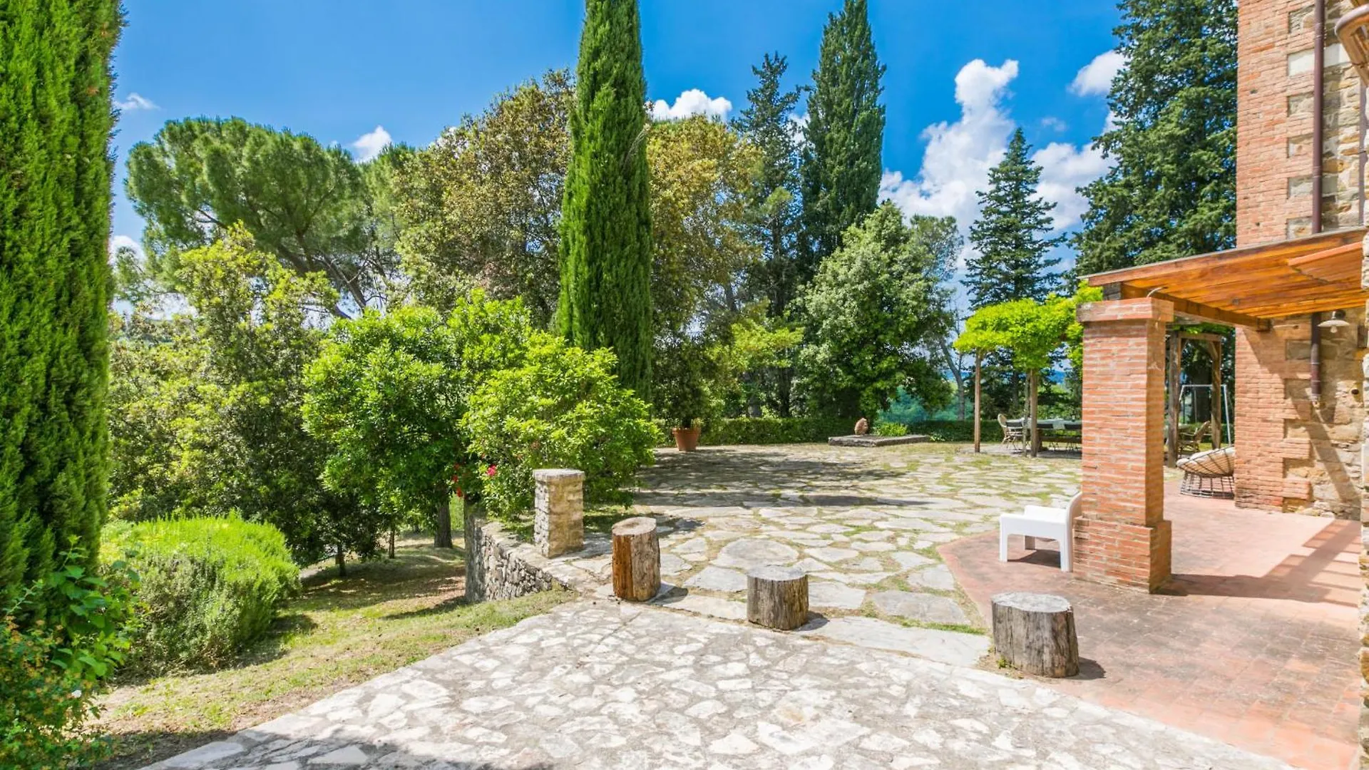 Holiday Home Policleto By Interhome Santo Stefano A Tizzano