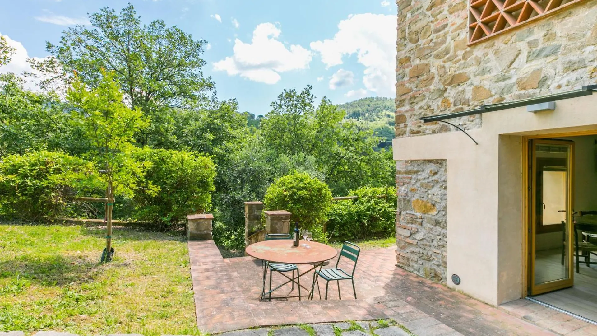 Holiday Home Policleto By Interhome Santo Stefano A Tizzano