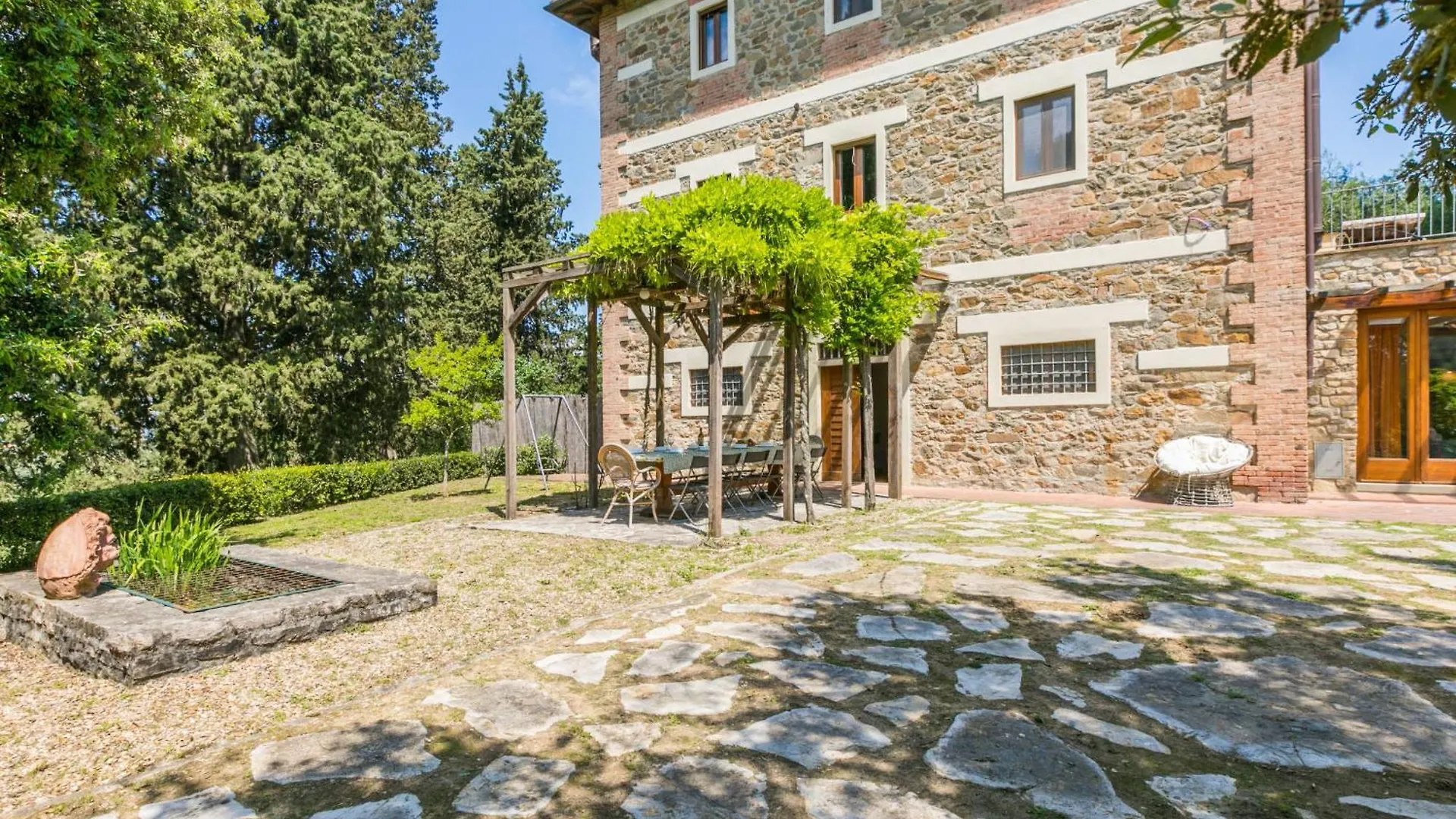Holiday Home Policleto By Interhome Santo Stefano A Tizzano Italy