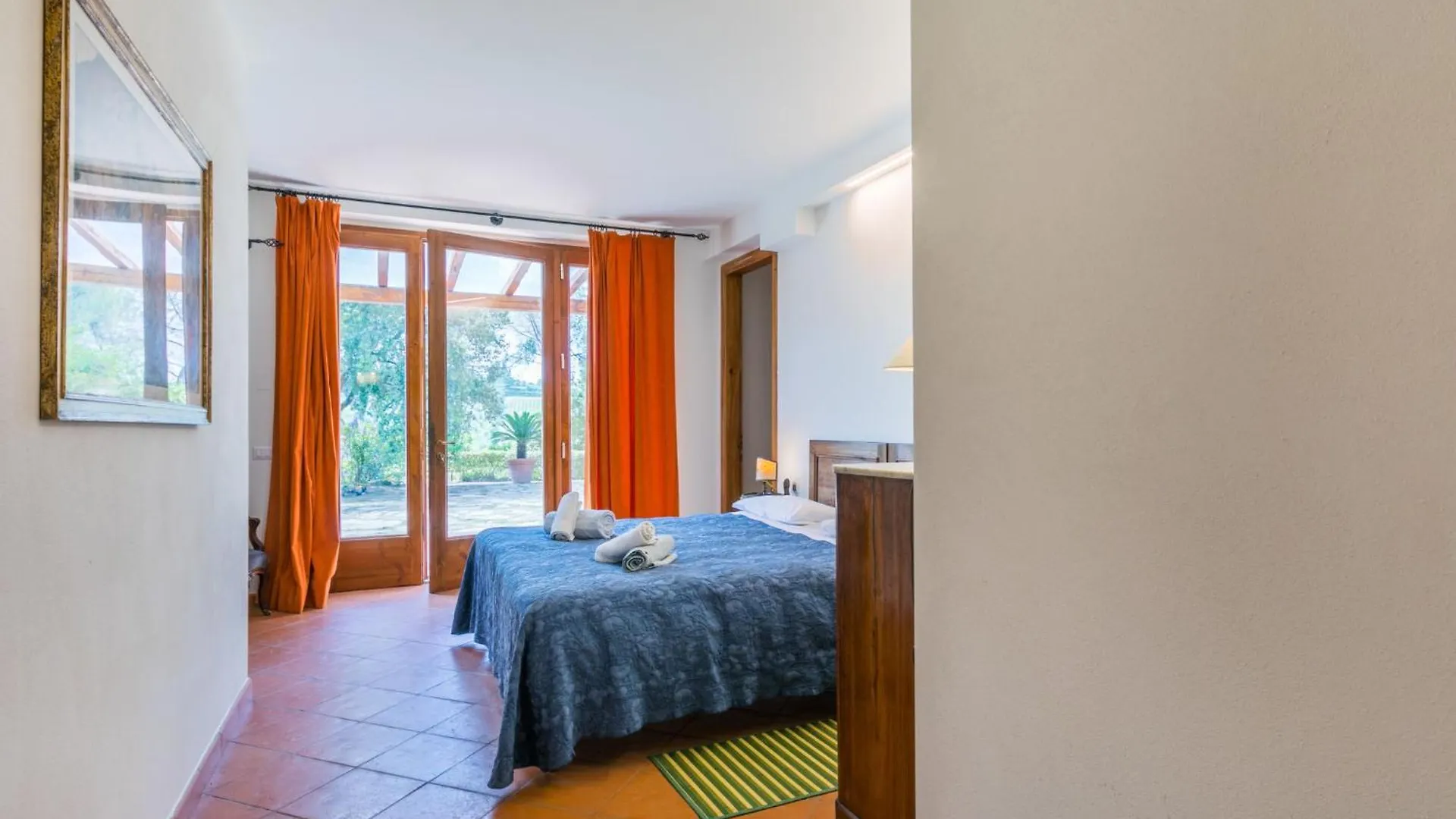 Holiday Home Policleto By Interhome Santo Stefano A Tizzano
