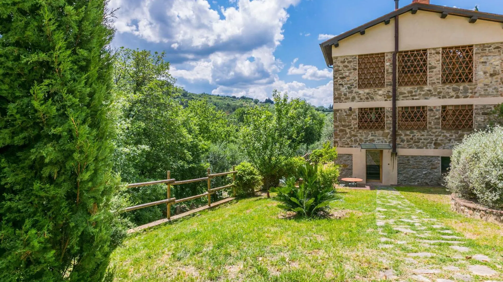 Holiday Home Policleto By Interhome Santo Stefano A Tizzano Italy