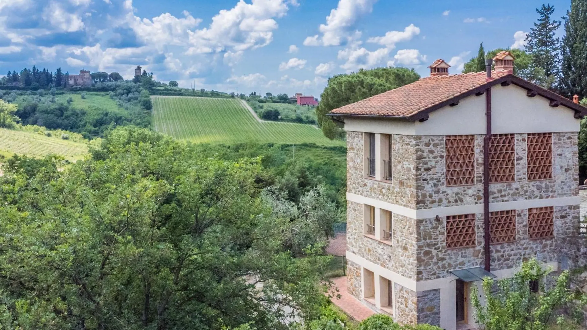 Holiday Home Policleto By Interhome Santo Stefano A Tizzano