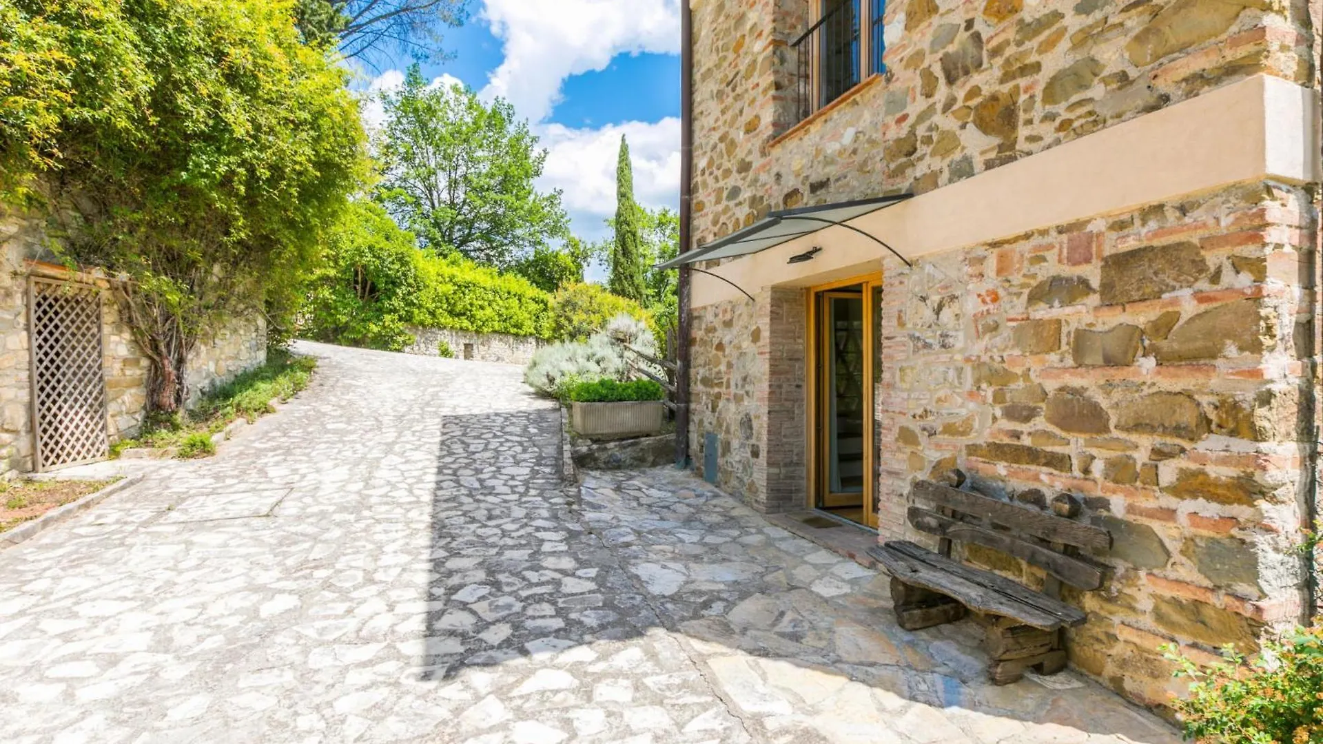 Holiday Home Policleto By Interhome Santo Stefano A Tizzano 0*,