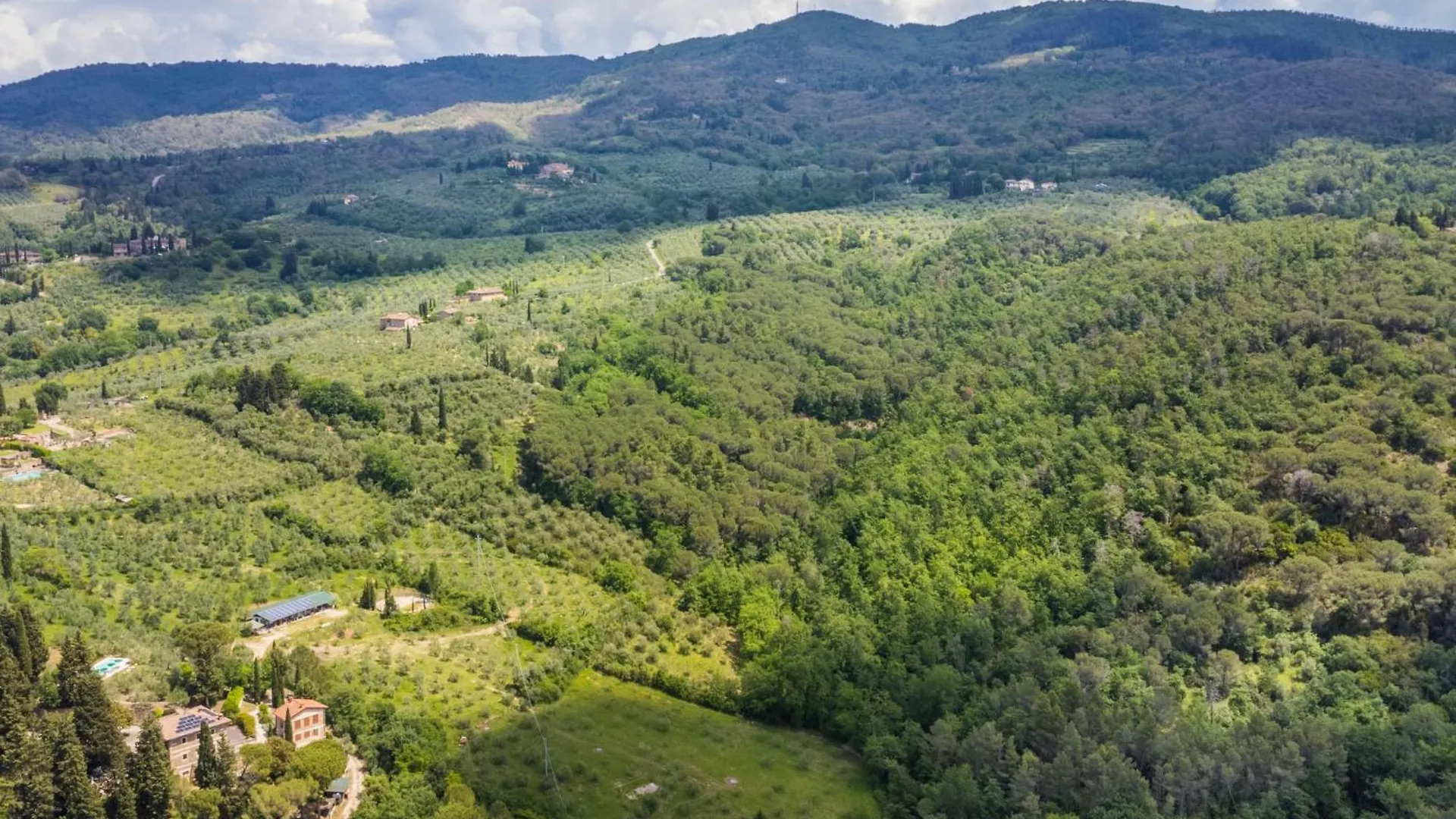 Holiday Home Policleto By Interhome Santo Stefano A Tizzano