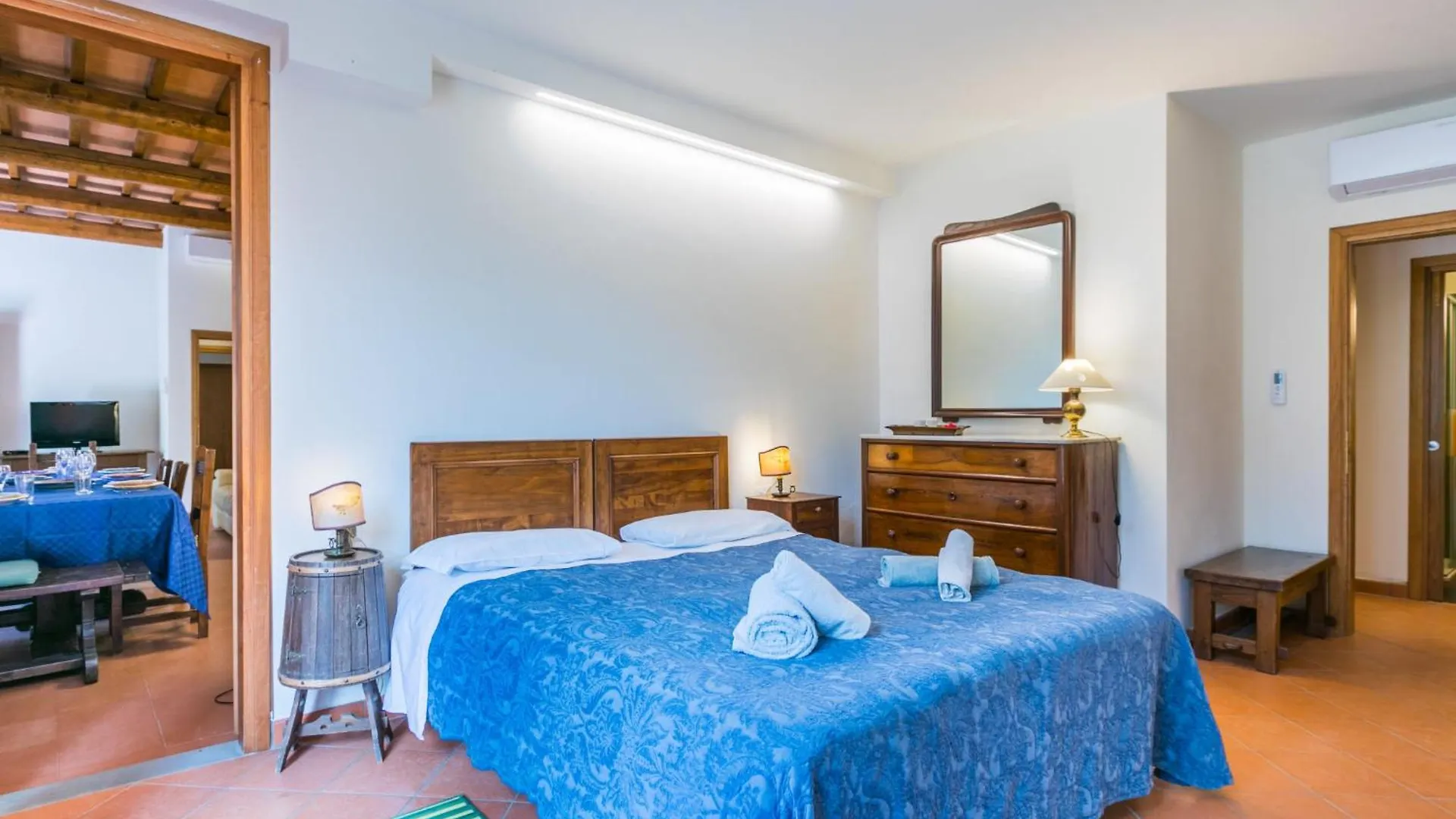 Holiday Home Policleto By Interhome Santo Stefano A Tizzano