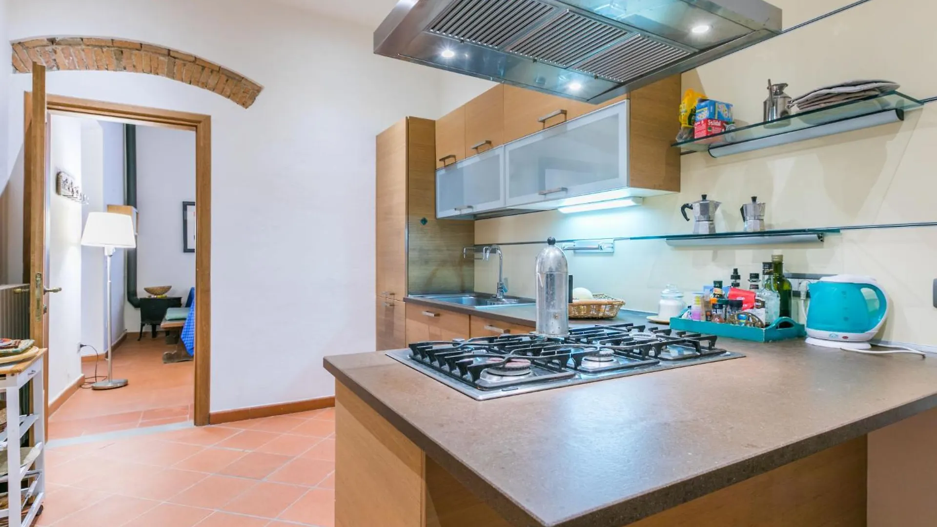 Holiday Home Policleto By Interhome Santo Stefano A Tizzano