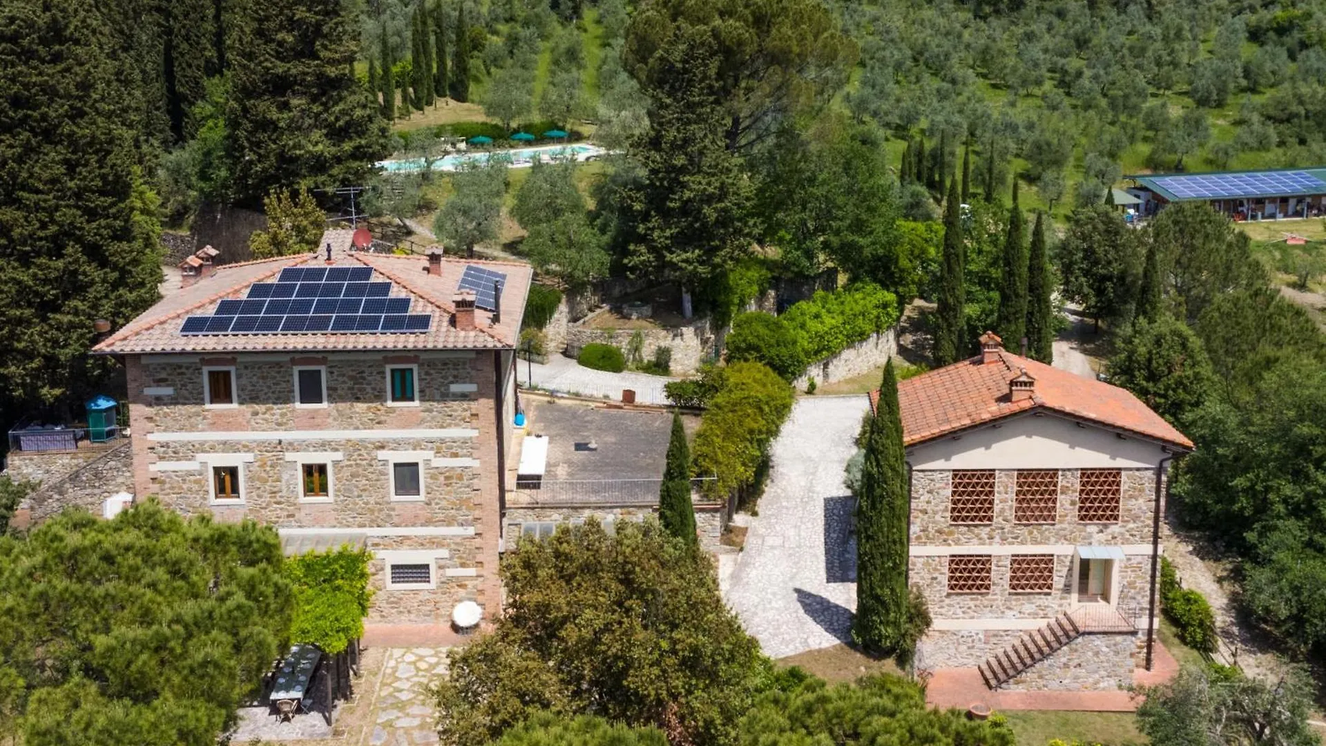 Holiday Home Policleto By Interhome Santo Stefano A Tizzano