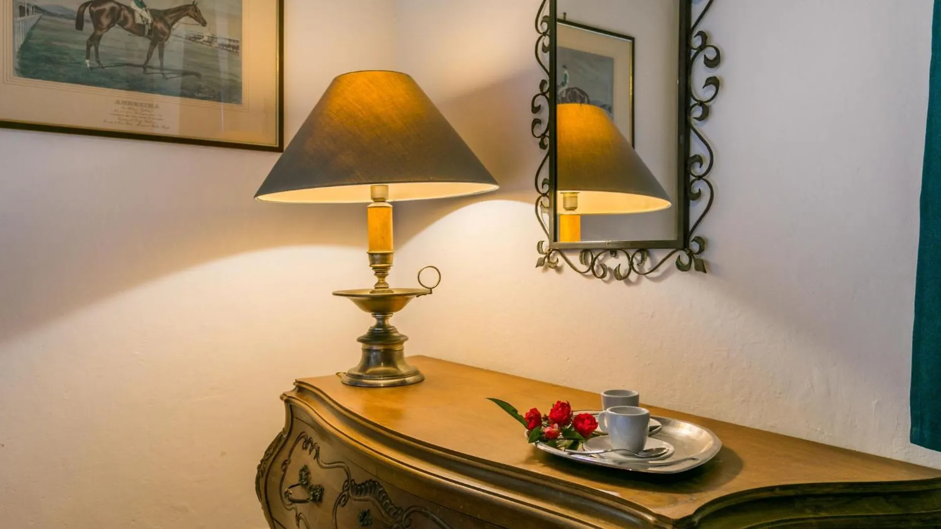 Holiday Home Policleto By Interhome Santo Stefano A Tizzano Italy