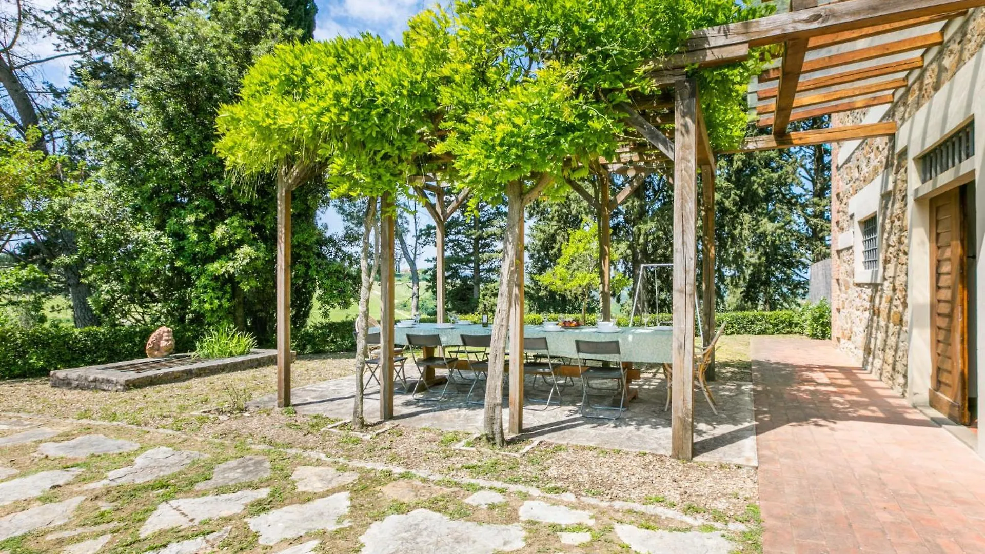 Holiday Home Policleto By Interhome Santo Stefano A Tizzano 0*,  Italy