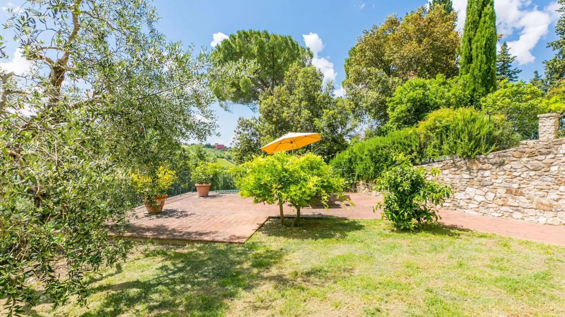 Holiday Home Policleto By Interhome Santo Stefano A Tizzano Italy