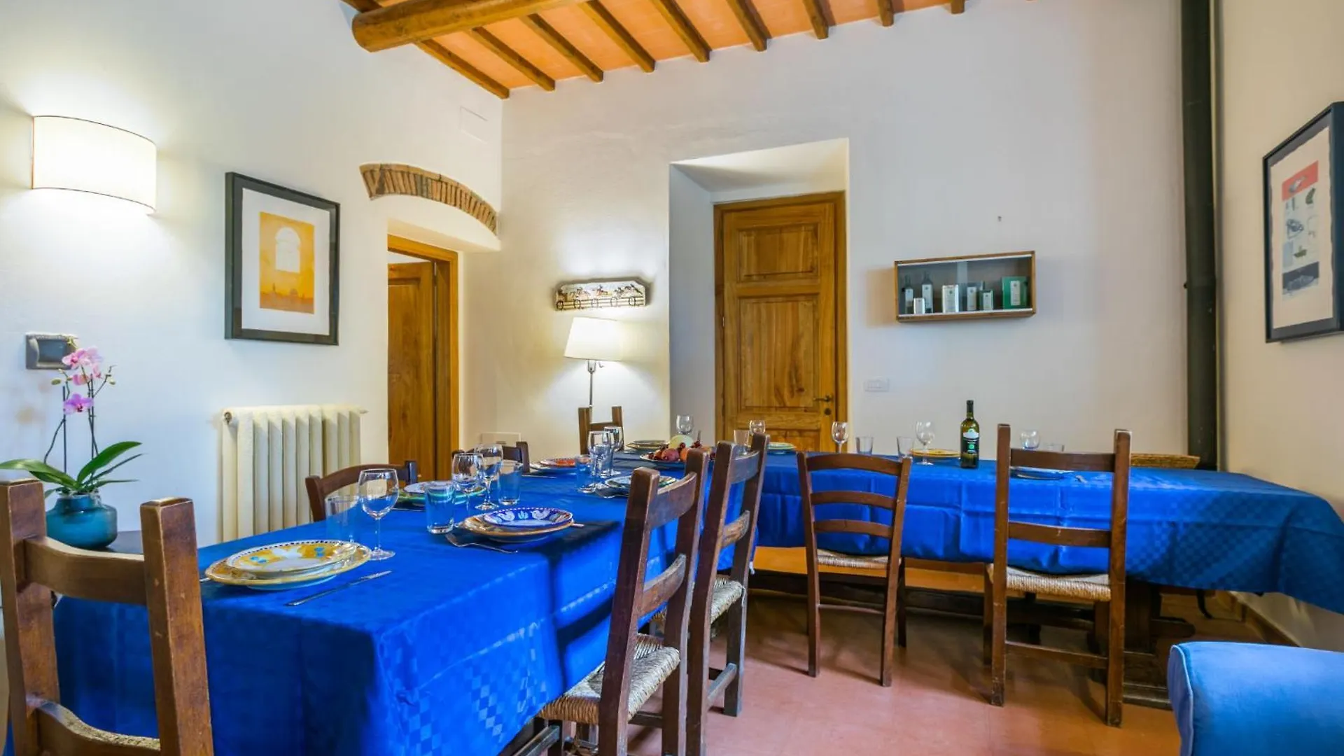 Holiday Home Policleto By Interhome Santo Stefano A Tizzano