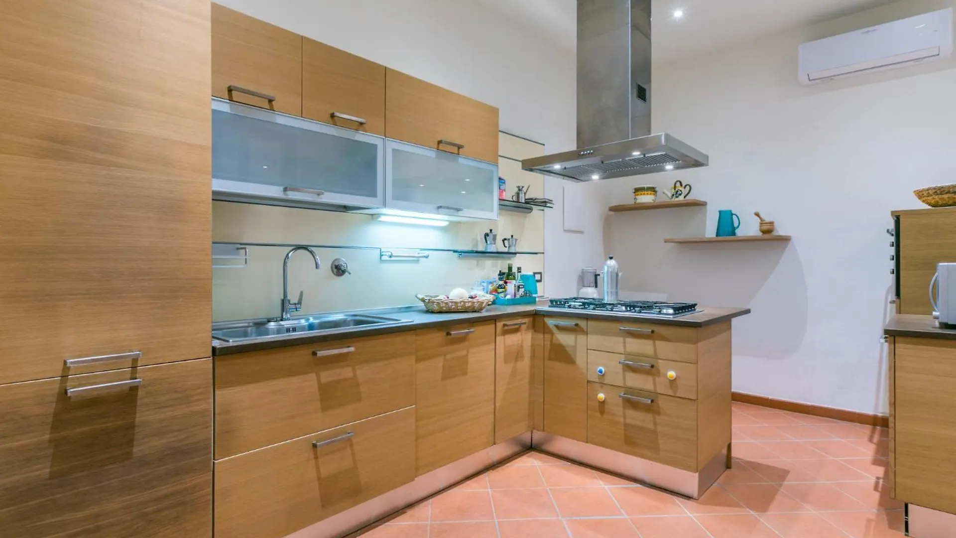 Holiday Home Policleto By Interhome Santo Stefano A Tizzano