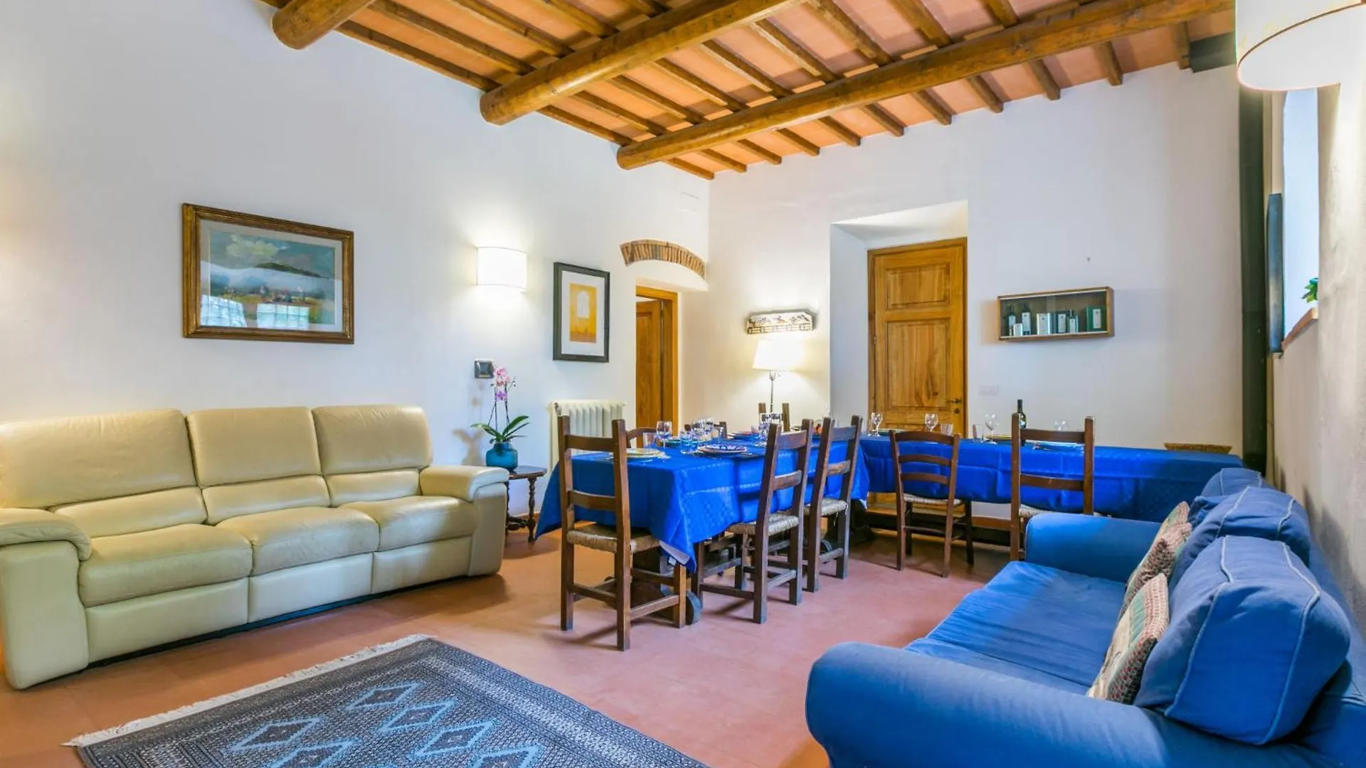 Holiday Home Policleto By Interhome Santo Stefano A Tizzano 0*,