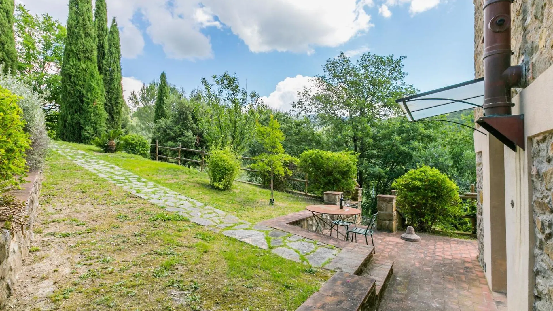Holiday Home Policleto By Interhome Santo Stefano A Tizzano