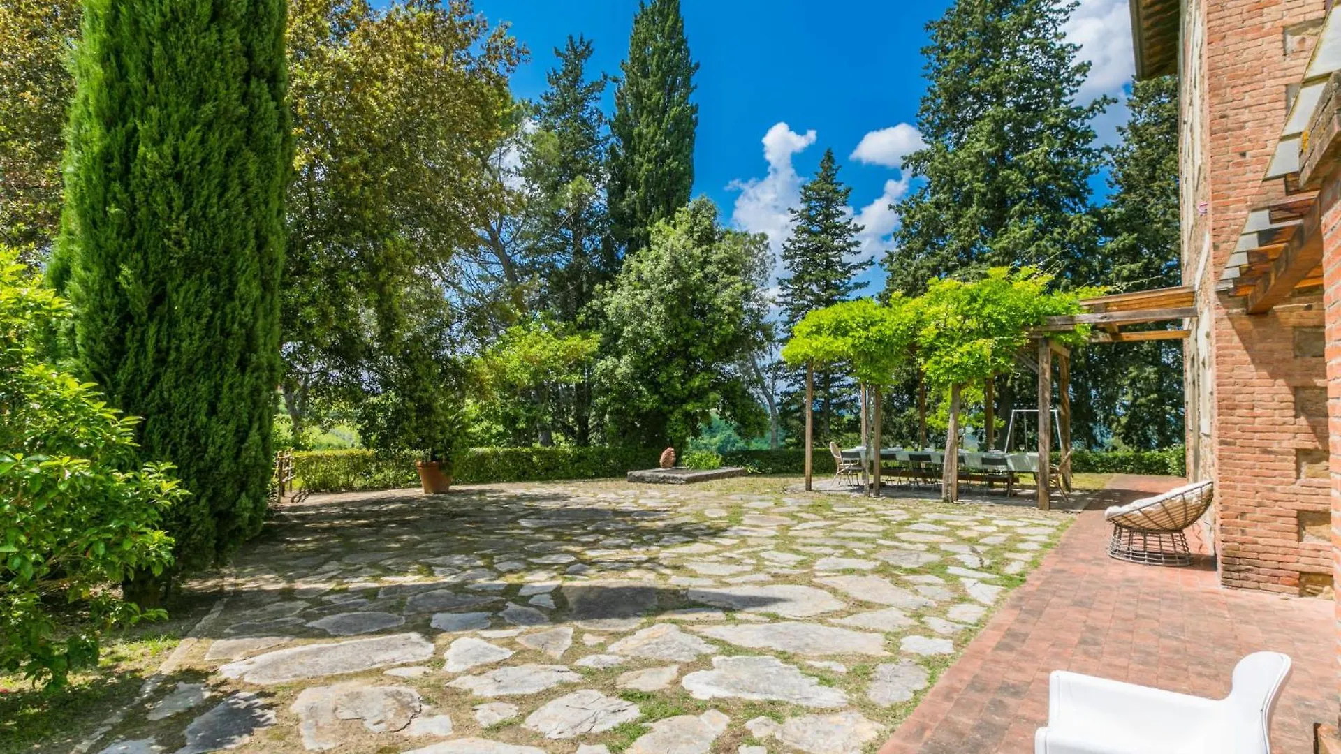 Holiday Home Policleto By Interhome Santo Stefano A Tizzano