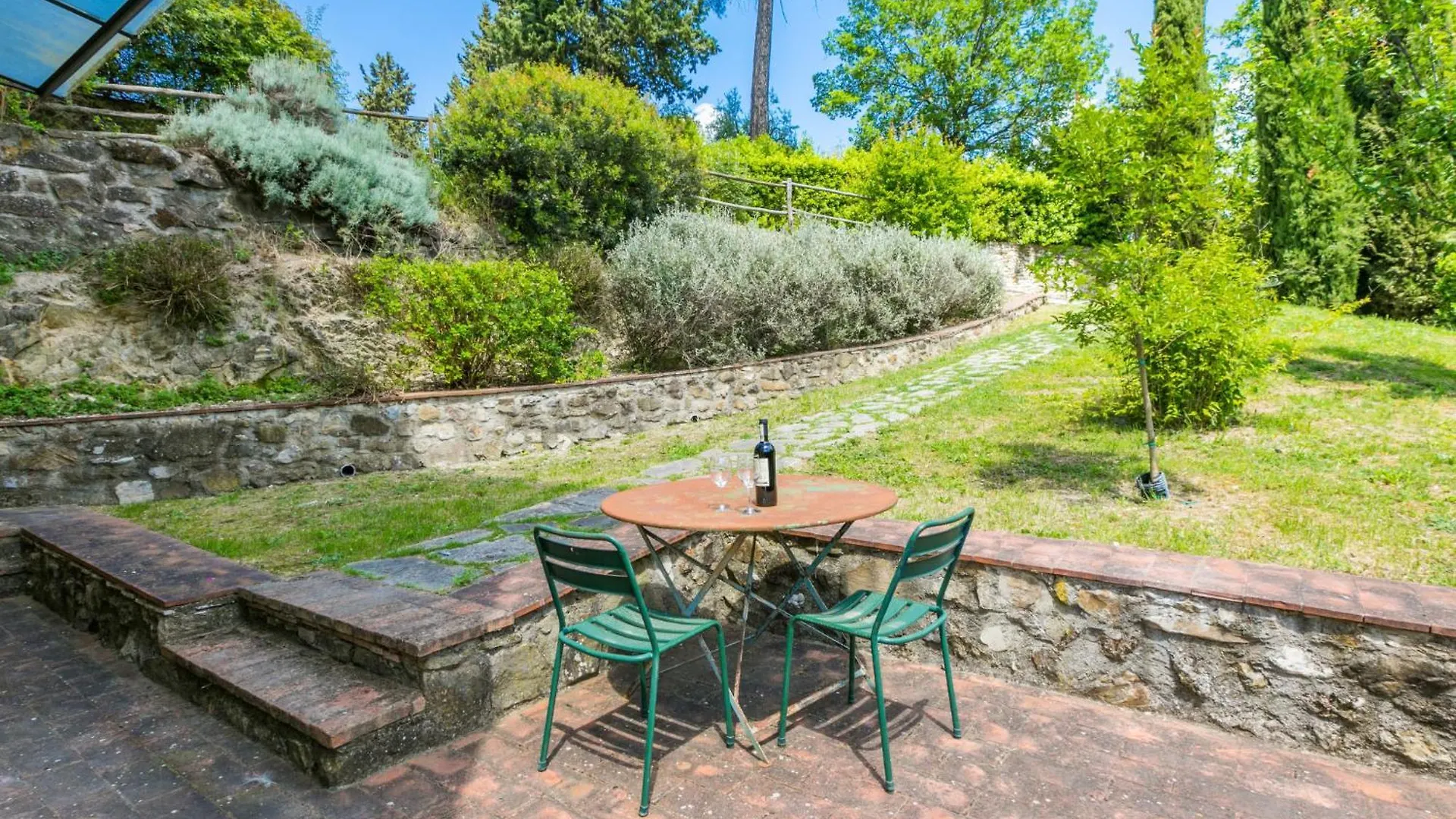Holiday Home Policleto By Interhome Santo Stefano A Tizzano Italy