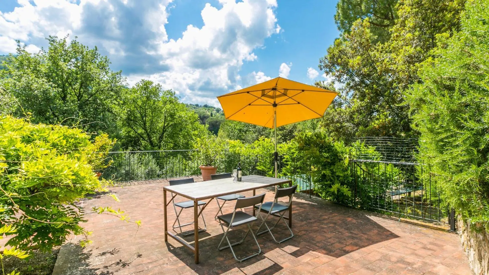Holiday Home Policleto By Interhome Santo Stefano A Tizzano 0*,  Italy