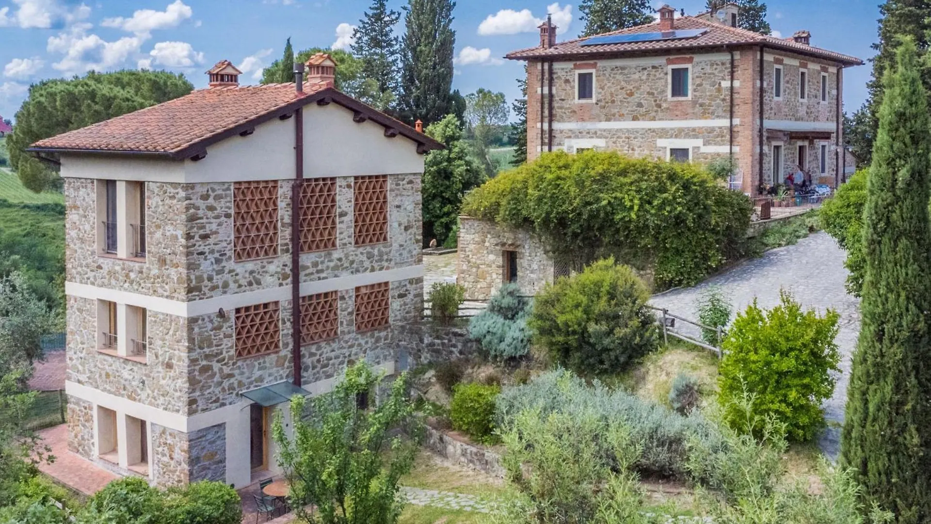 Holiday Home Policleto By Interhome Santo Stefano A Tizzano