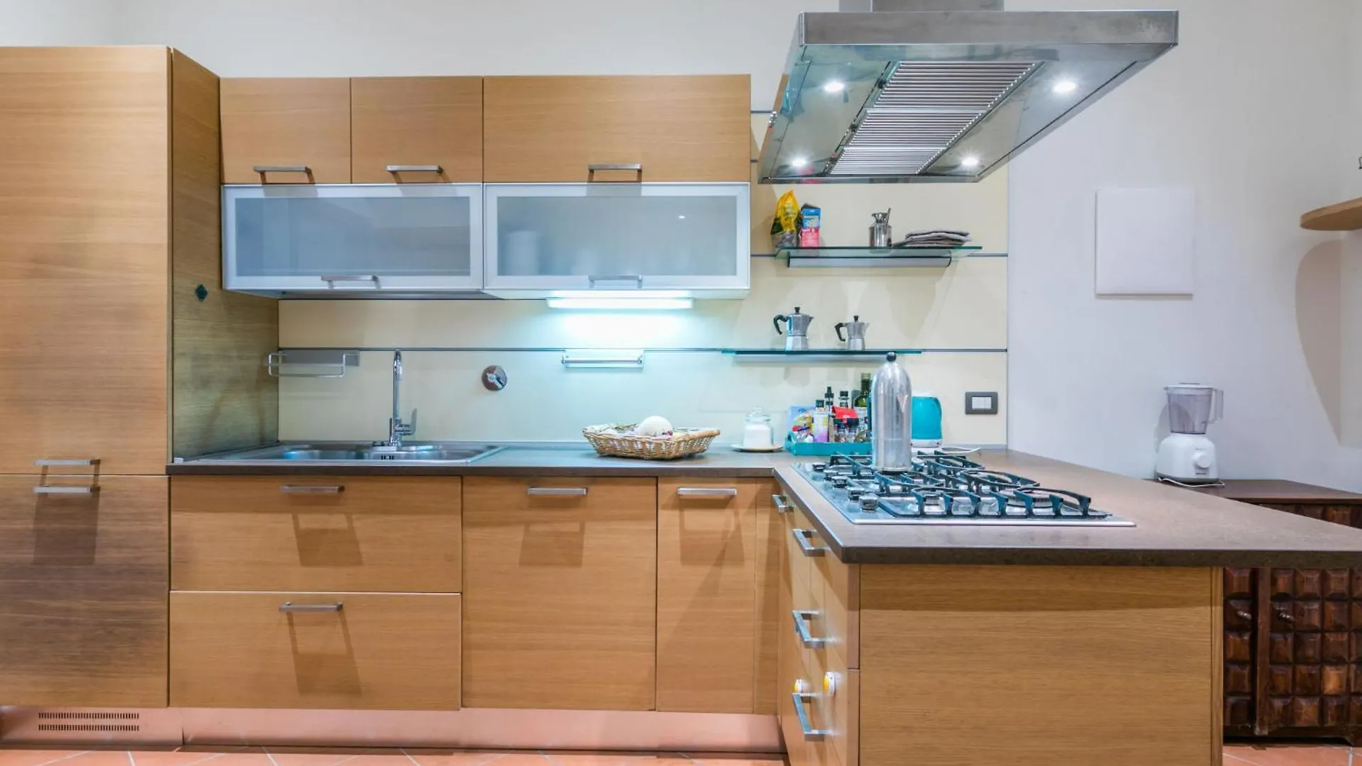 Holiday Home Policleto By Interhome Santo Stefano A Tizzano