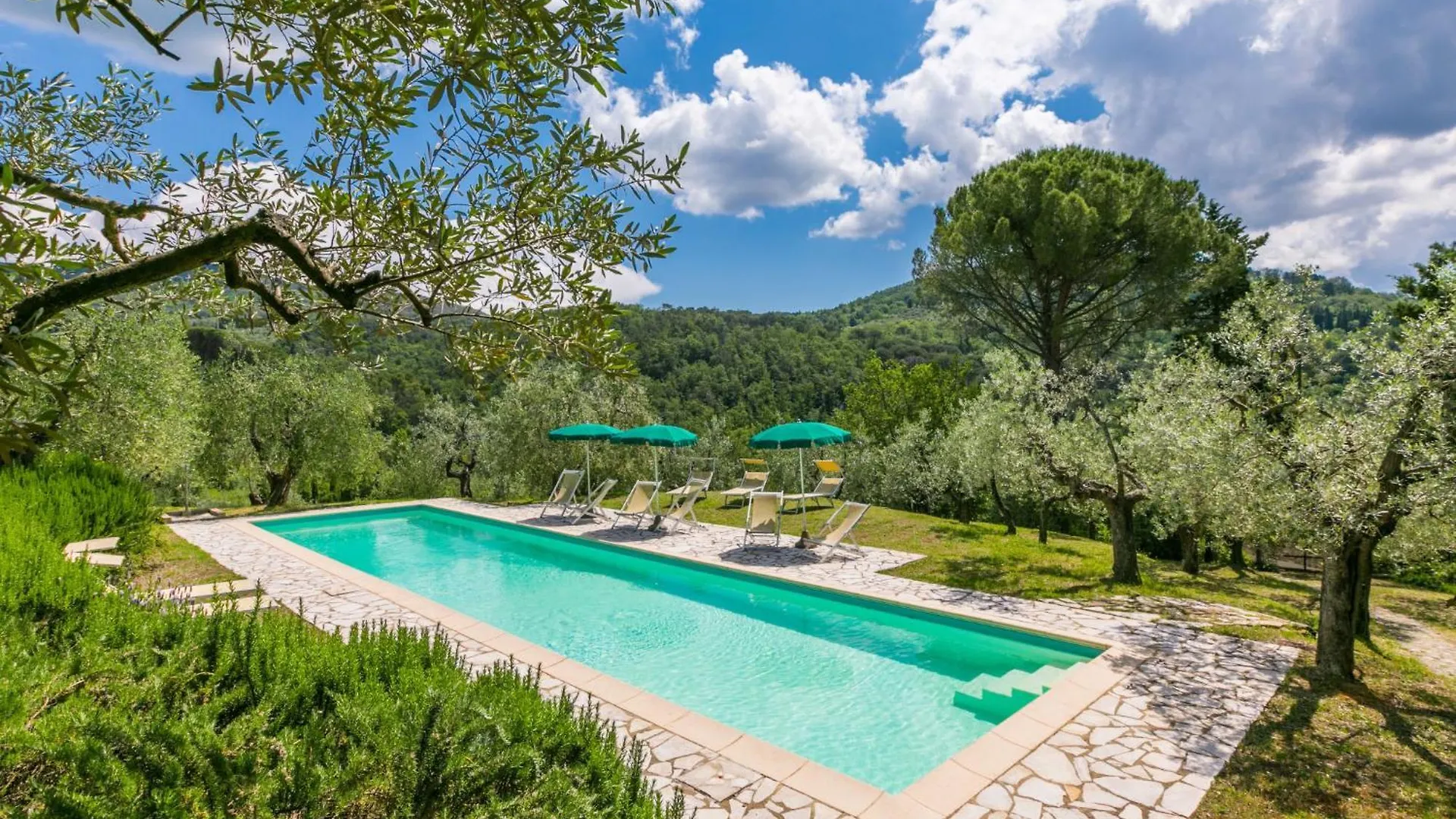 Holiday Home Policleto By Interhome Santo Stefano A Tizzano