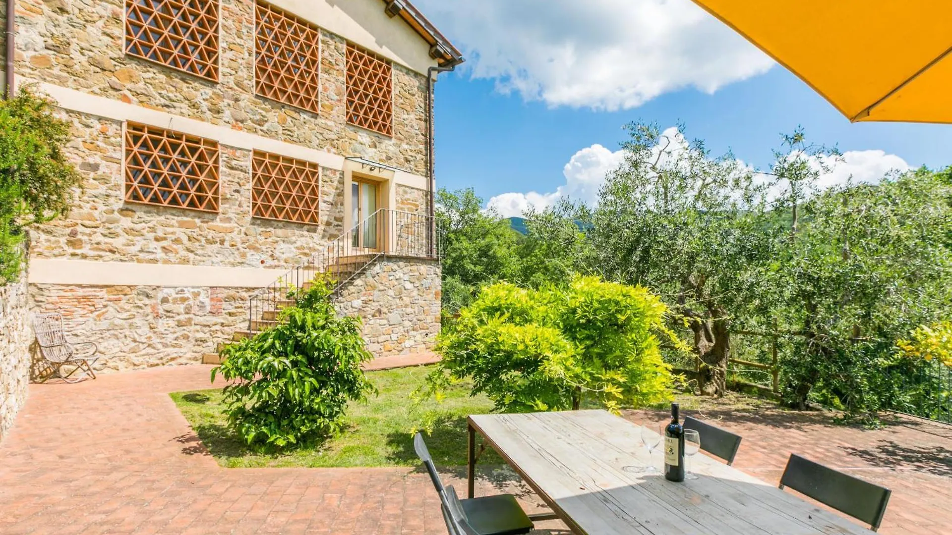 Holiday Home Policleto By Interhome Santo Stefano A Tizzano Italy