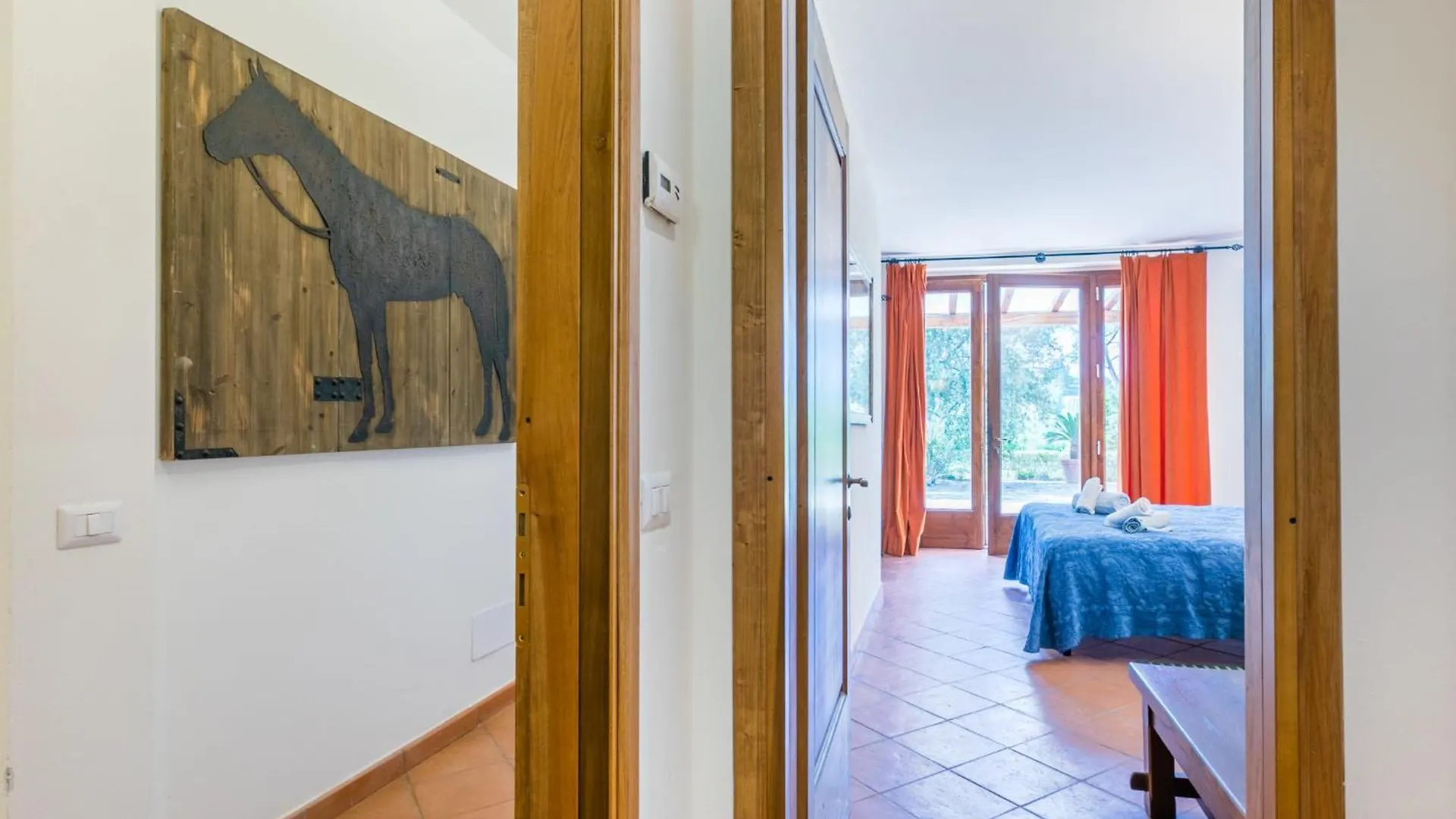 Holiday Home Policleto By Interhome Santo Stefano A Tizzano