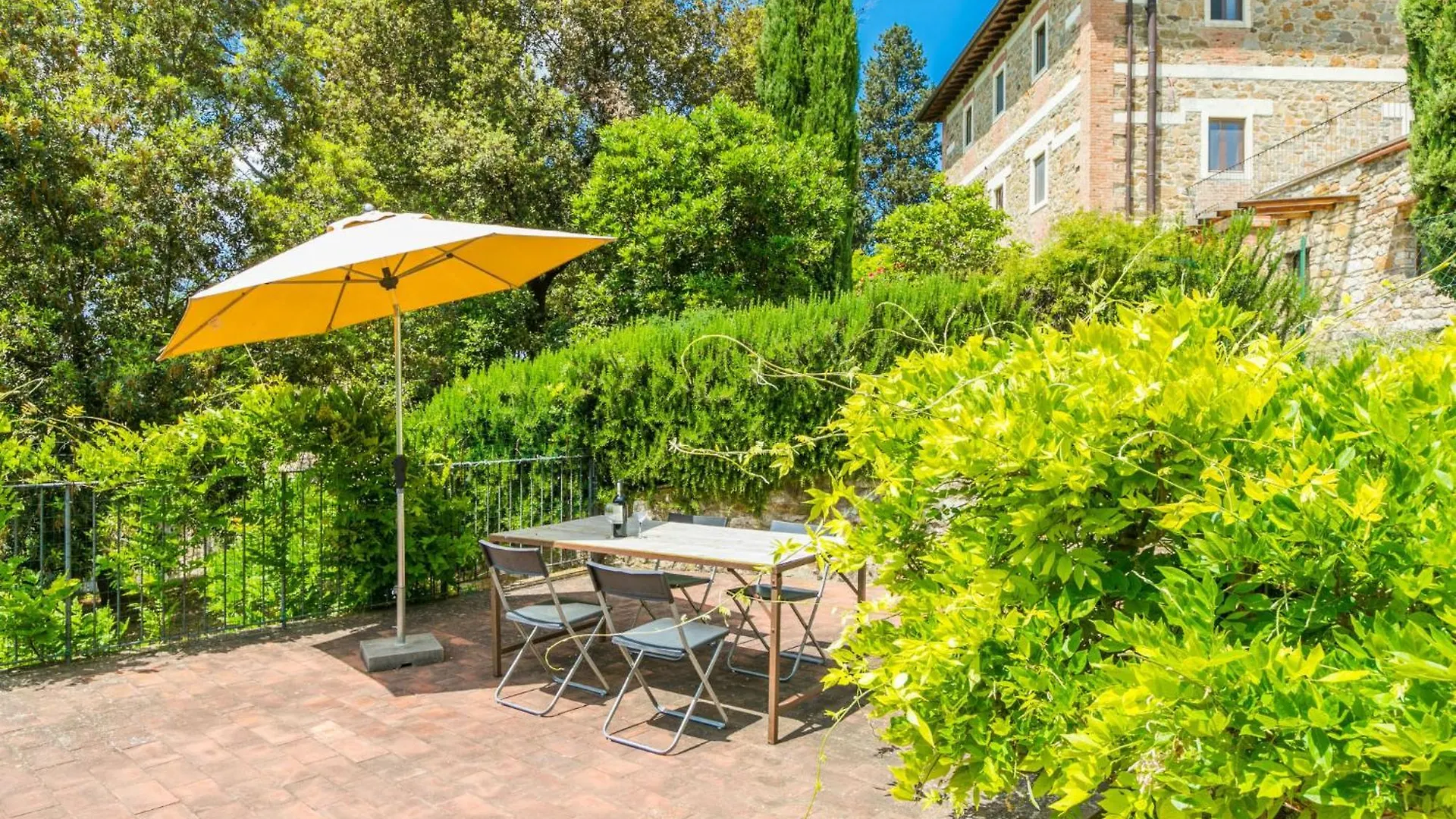 Holiday Home Policleto By Interhome Santo Stefano A Tizzano