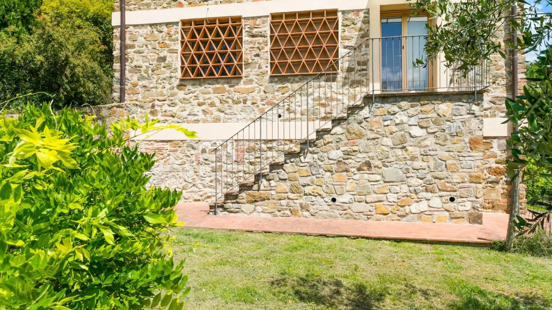 Holiday Home Policleto By Interhome Santo Stefano A Tizzano 0*,